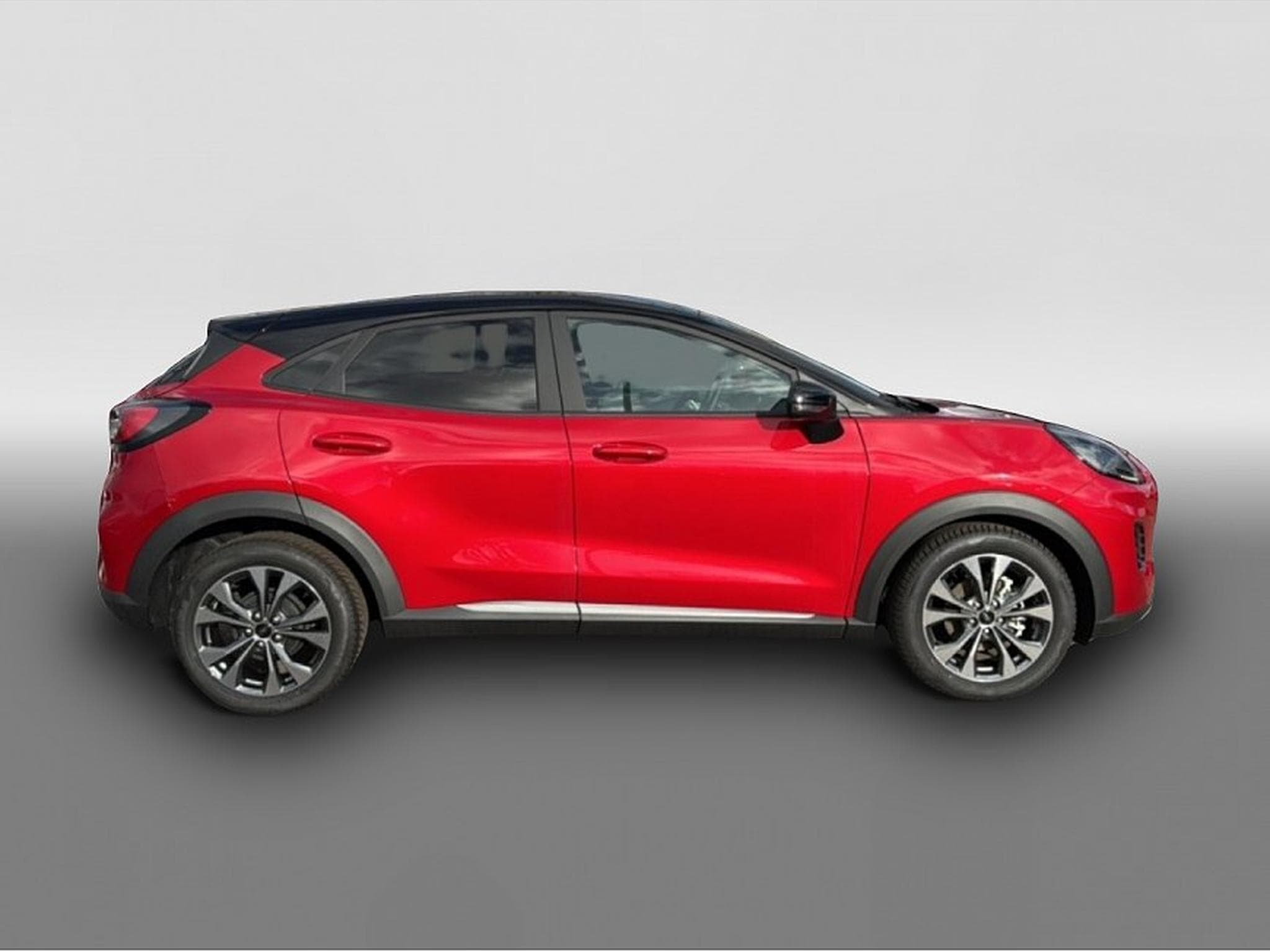 Ford Puma (2025) - Foto 7