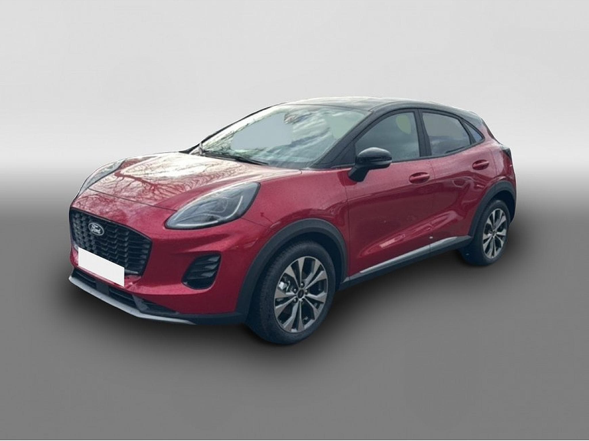 Ford Puma (2025) - Foto 2
