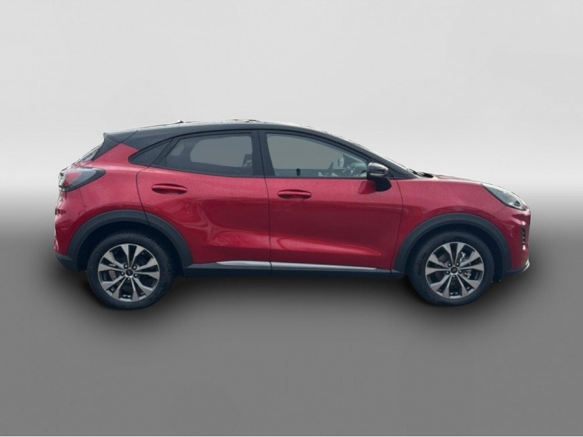Ford Puma (2025) - Foto 7