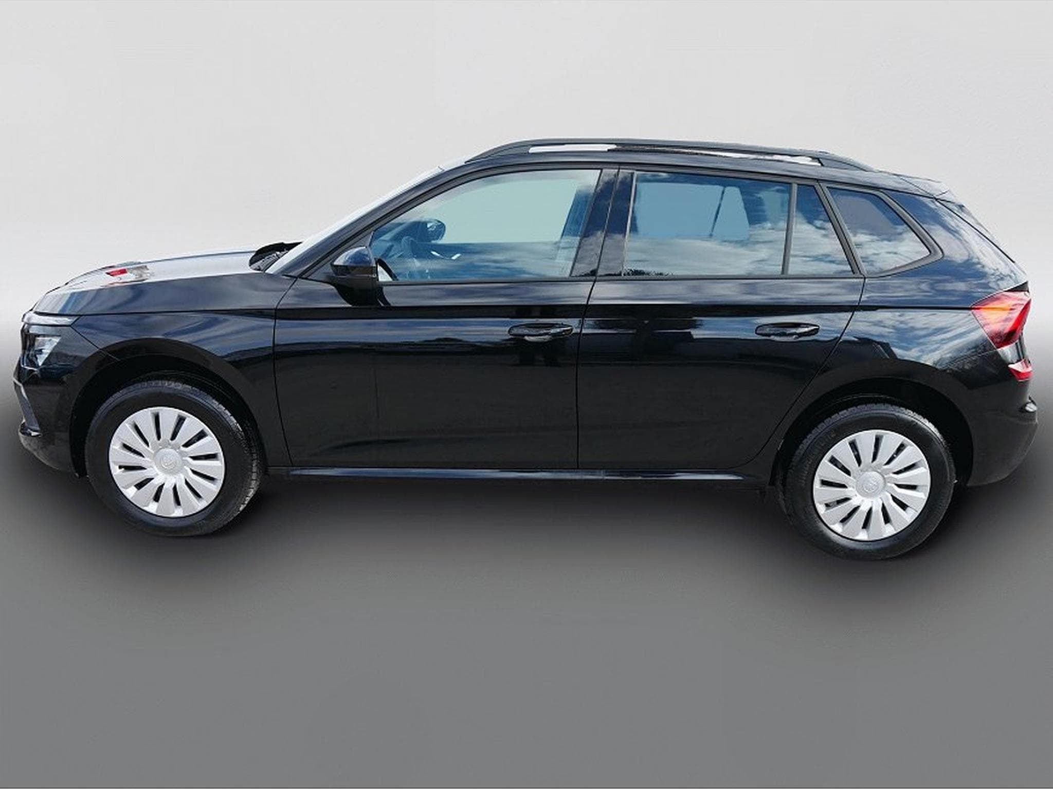 Skoda Kamiq (2026) - Foto 4