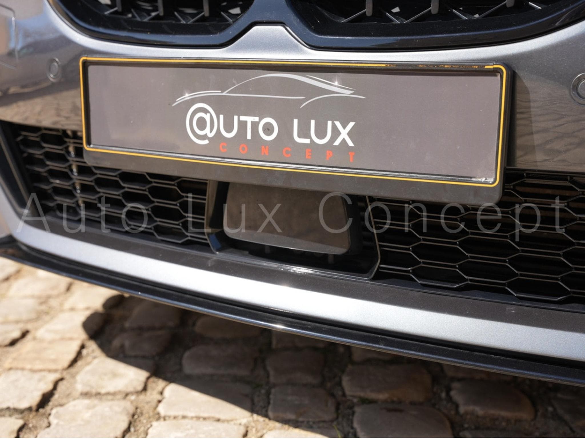 BMW M135 i xDrive Pack M Performance (2020) - Photo 10