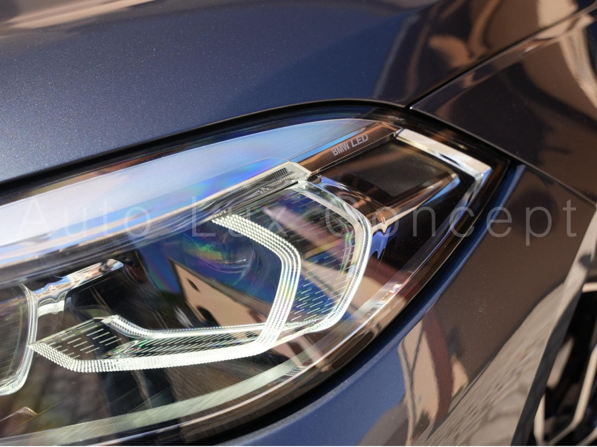 BMW M135 i xDrive Pack M Performance (2020) - Photo 11