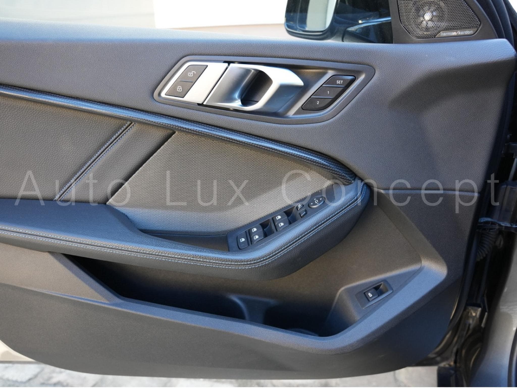 BMW M135 i xDrive Pack M Performance (2020) - Photo 14