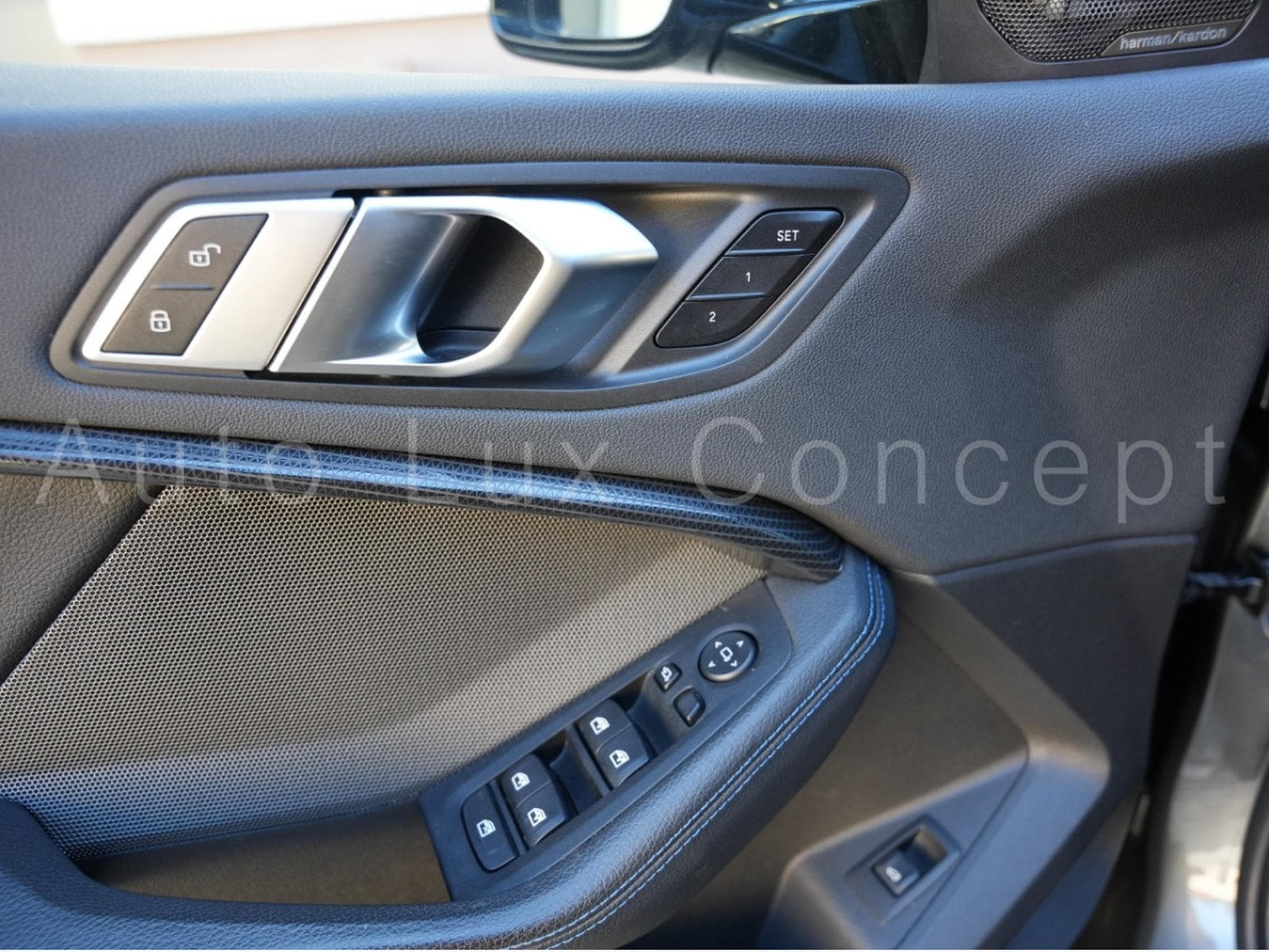 BMW M135 i xDrive Pack M Performance (2020) - Photo 26