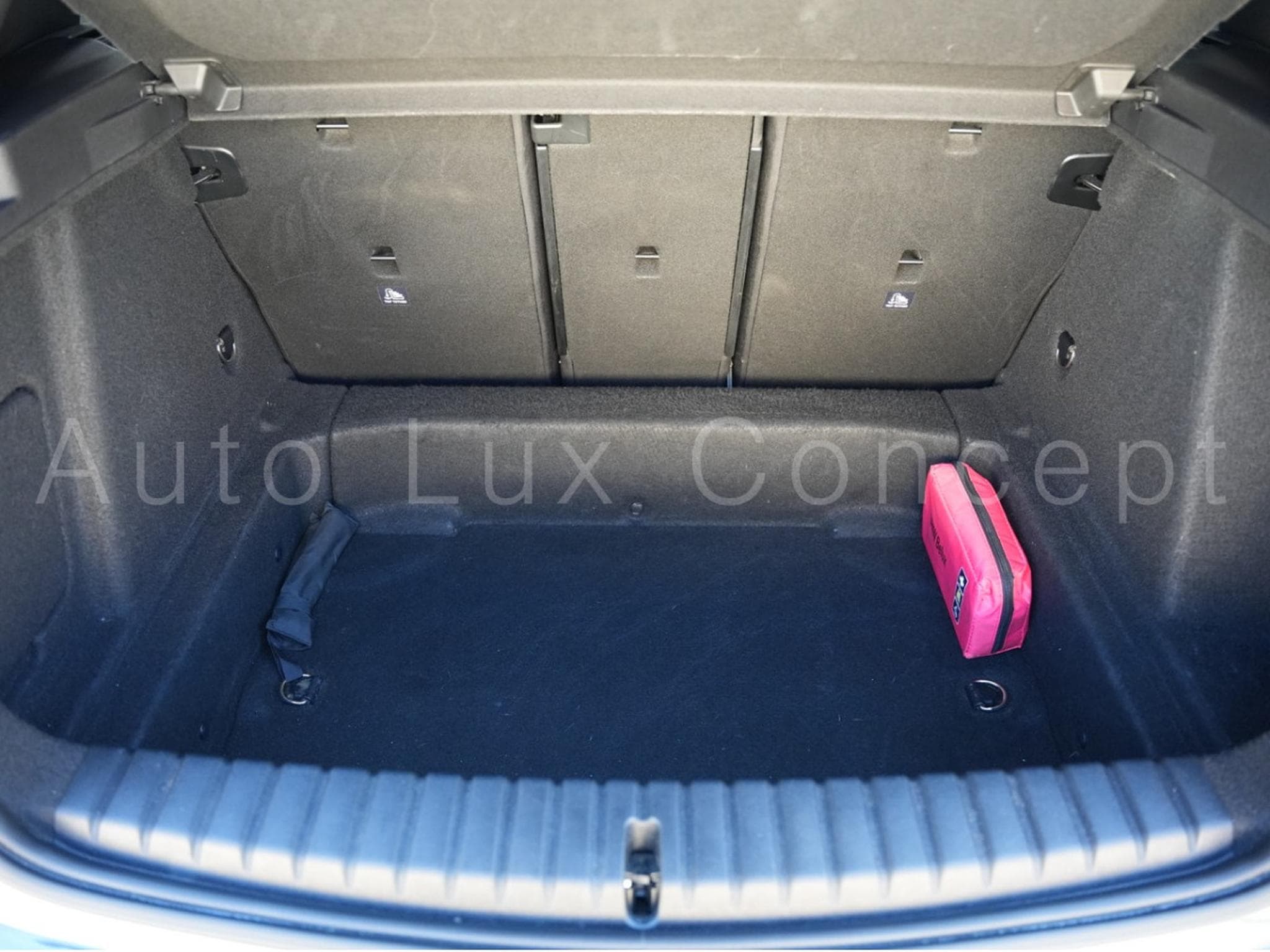 BMW M135 i xDrive Pack M Performance (2020) - Photo 28