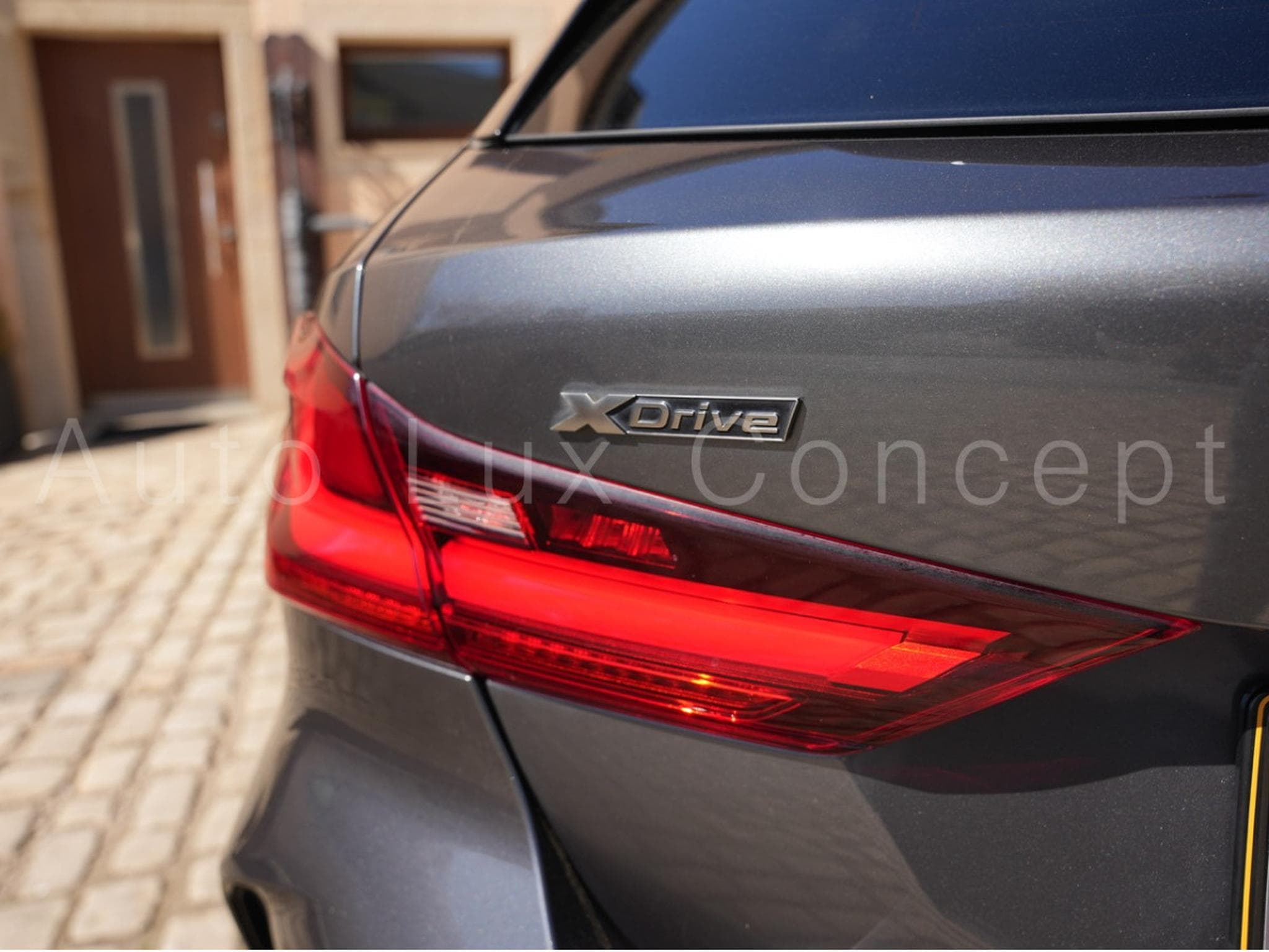 BMW M135 i xDrive Pack M Performance (2020) - Photo 30