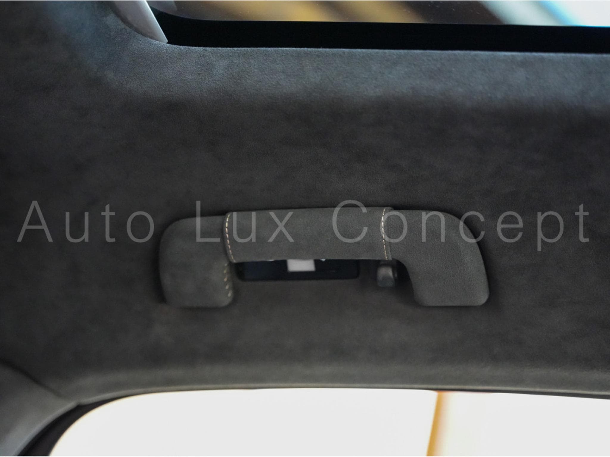 Porsche Cayenne Turbo Coupé (2022) - Photo 27