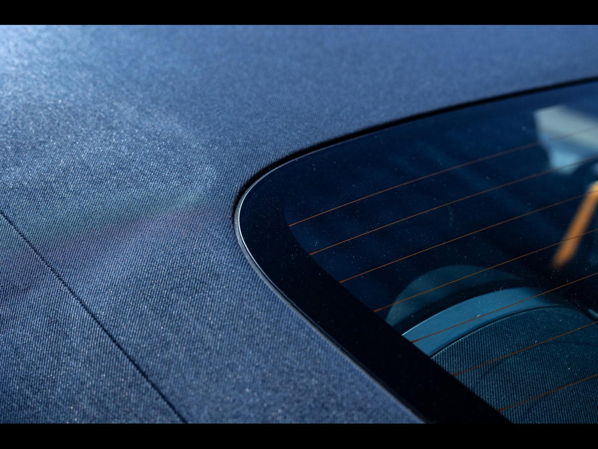 Ferrari Roma SPIDER 3.9 V8 620 - BLU POZZI 520 – FULL PPF (2026) - Foto 21