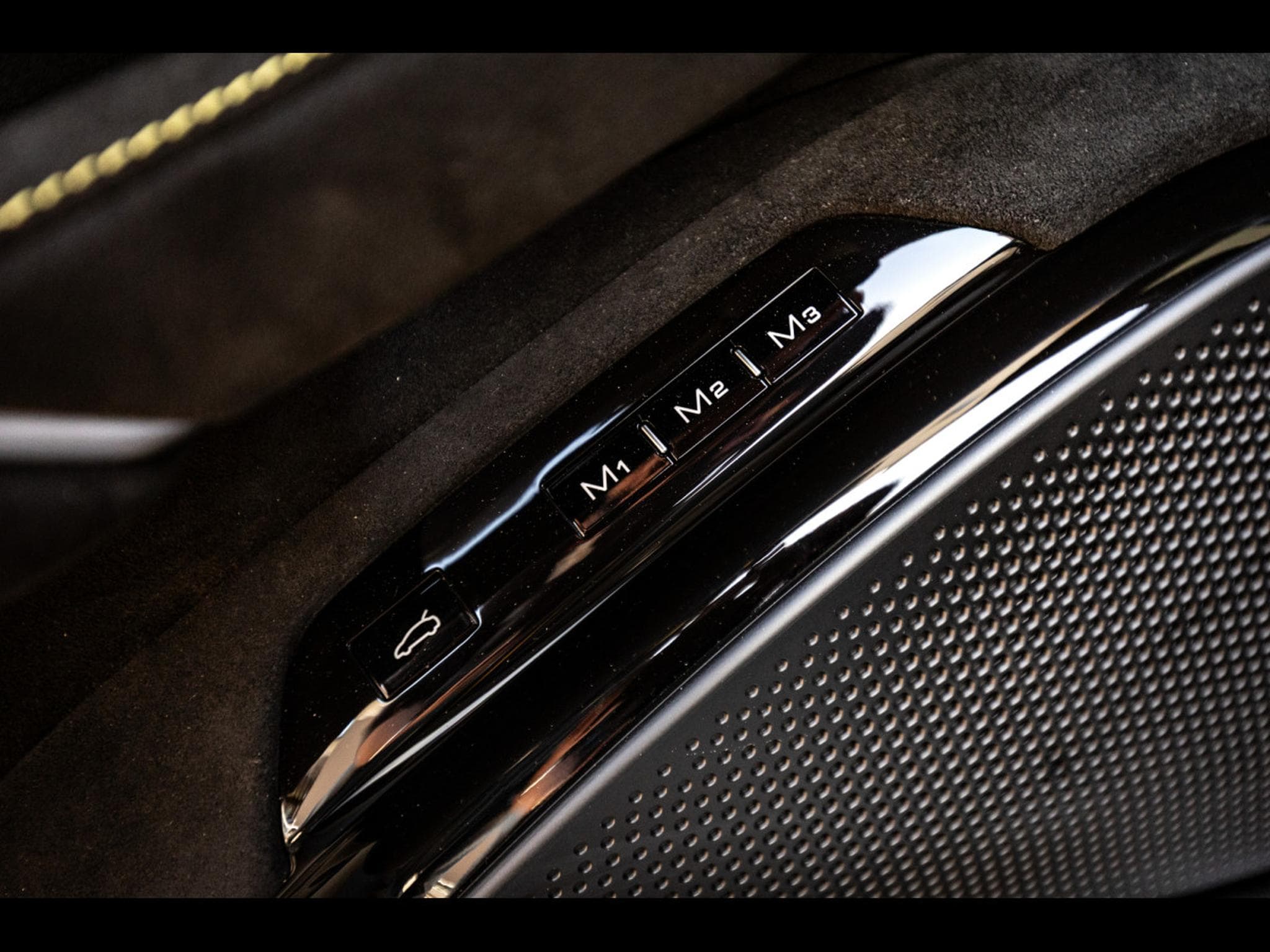 Ferrari Roma SPIDER 3.9 V8 620 - BLU POZZI 520 – FULL PPF (2026) - Foto 23