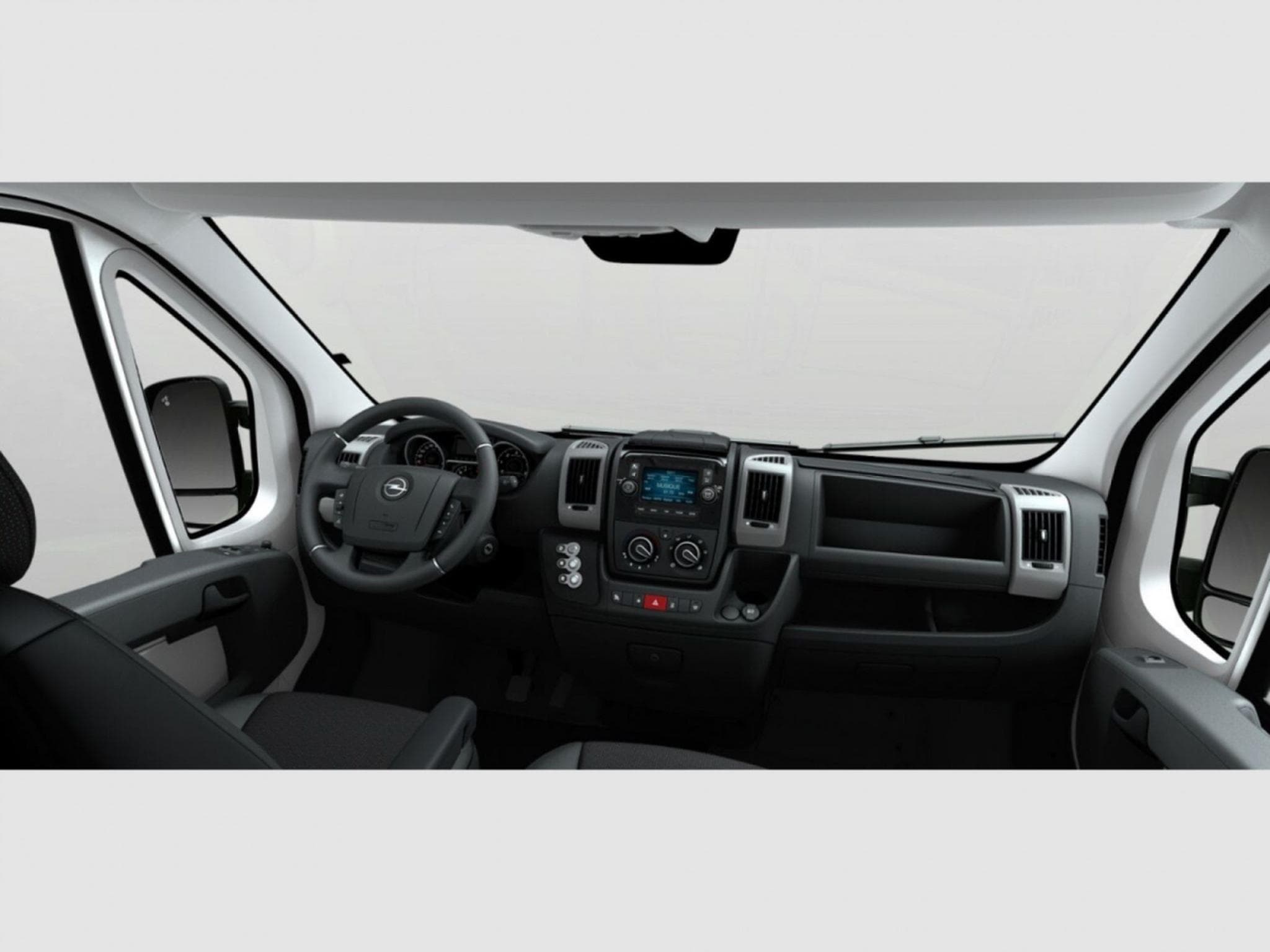 Opel Movano e Movano Fourgon L3H2 3500 Heavy 70kWh (2022) - Foto 3