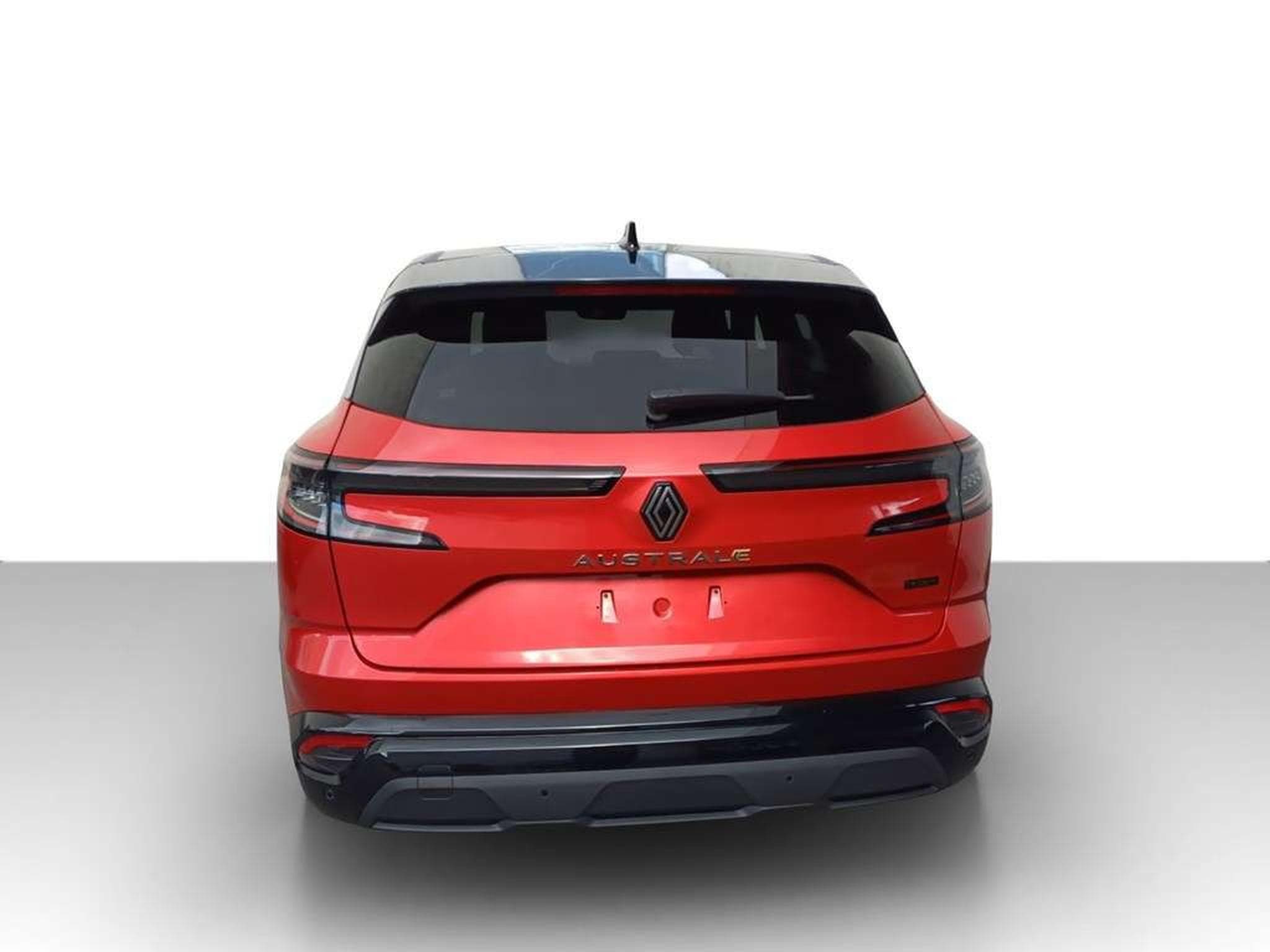 Renault Austral 1.2 E-Tech TECHNO full hybrid (2024) - Photo 6