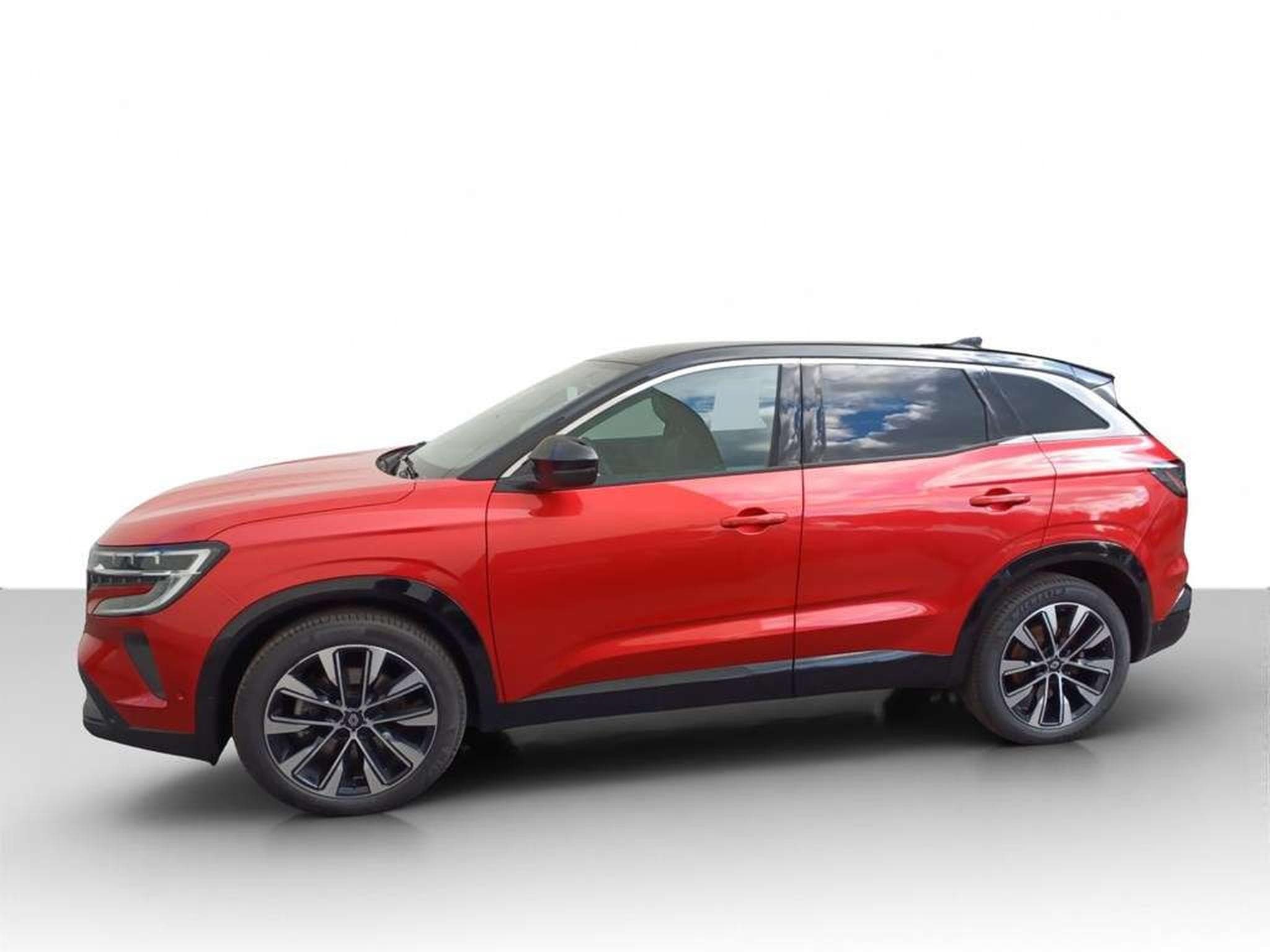 Renault Austral 1.2 E-Tech TECHNO full hybrid (2024) - Photo 8