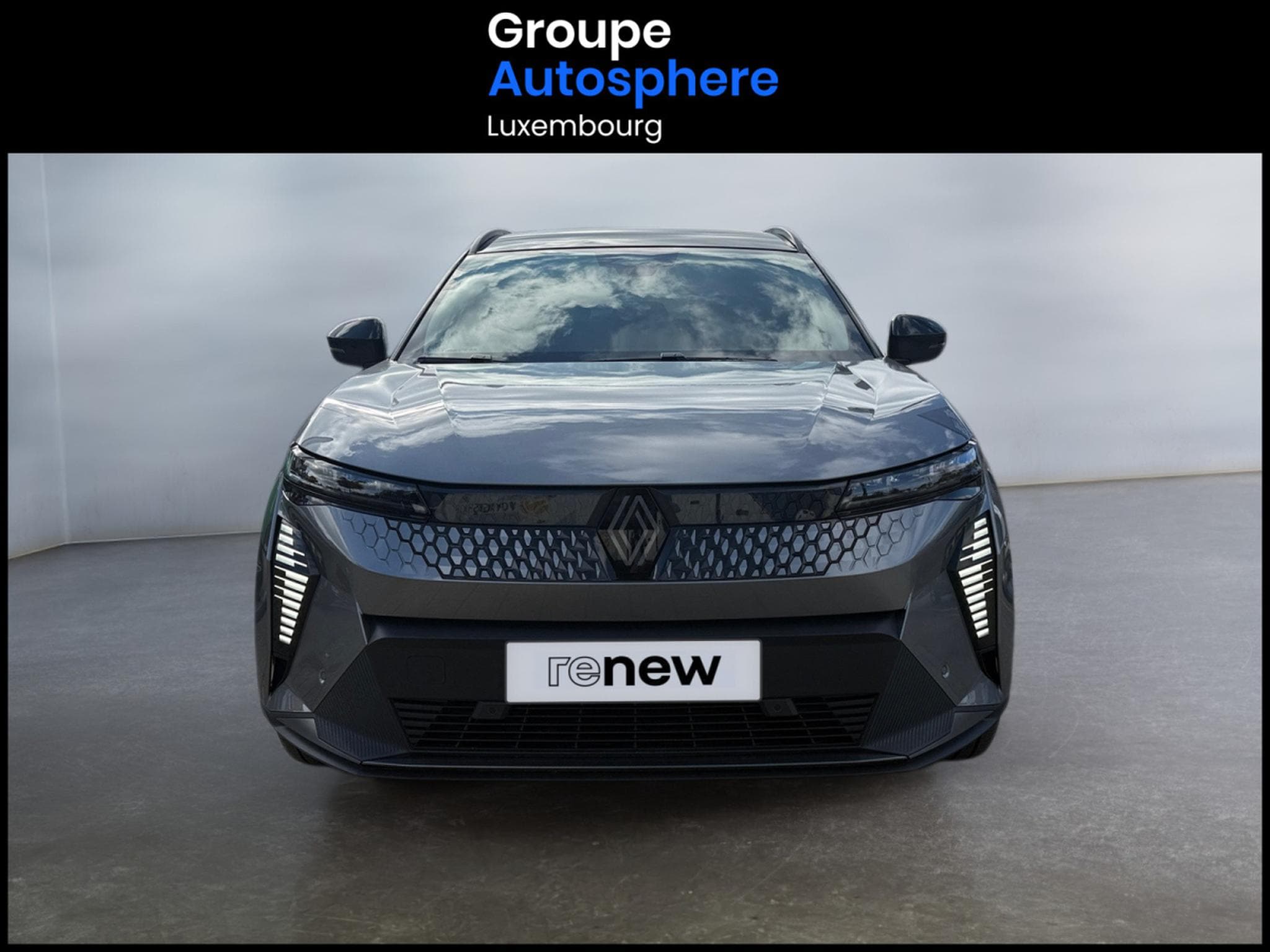 Renault Scenic ESPRIT ALPINE 220 LONG RANGE (2024) - Photo 2