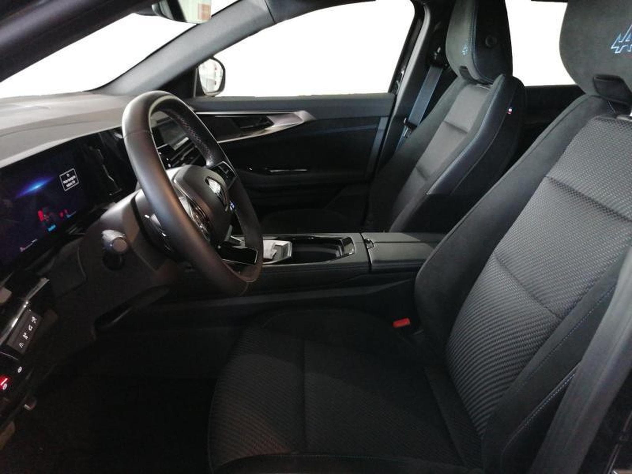 Renault Espace 1.2 E-Tech Esprit Alpine full hybrid 4Control (2025) - Photo 12