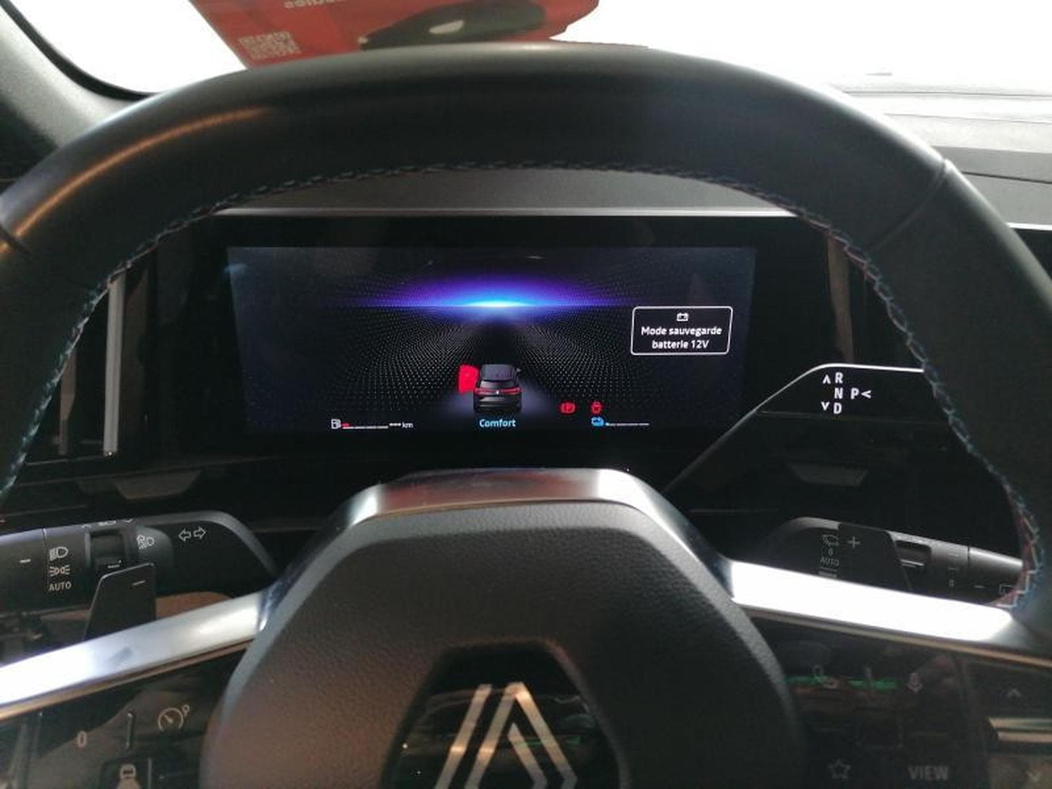 Renault Espace 1.2 E-Tech Esprit Alpine full hybrid 4Control (2025) - Photo 13