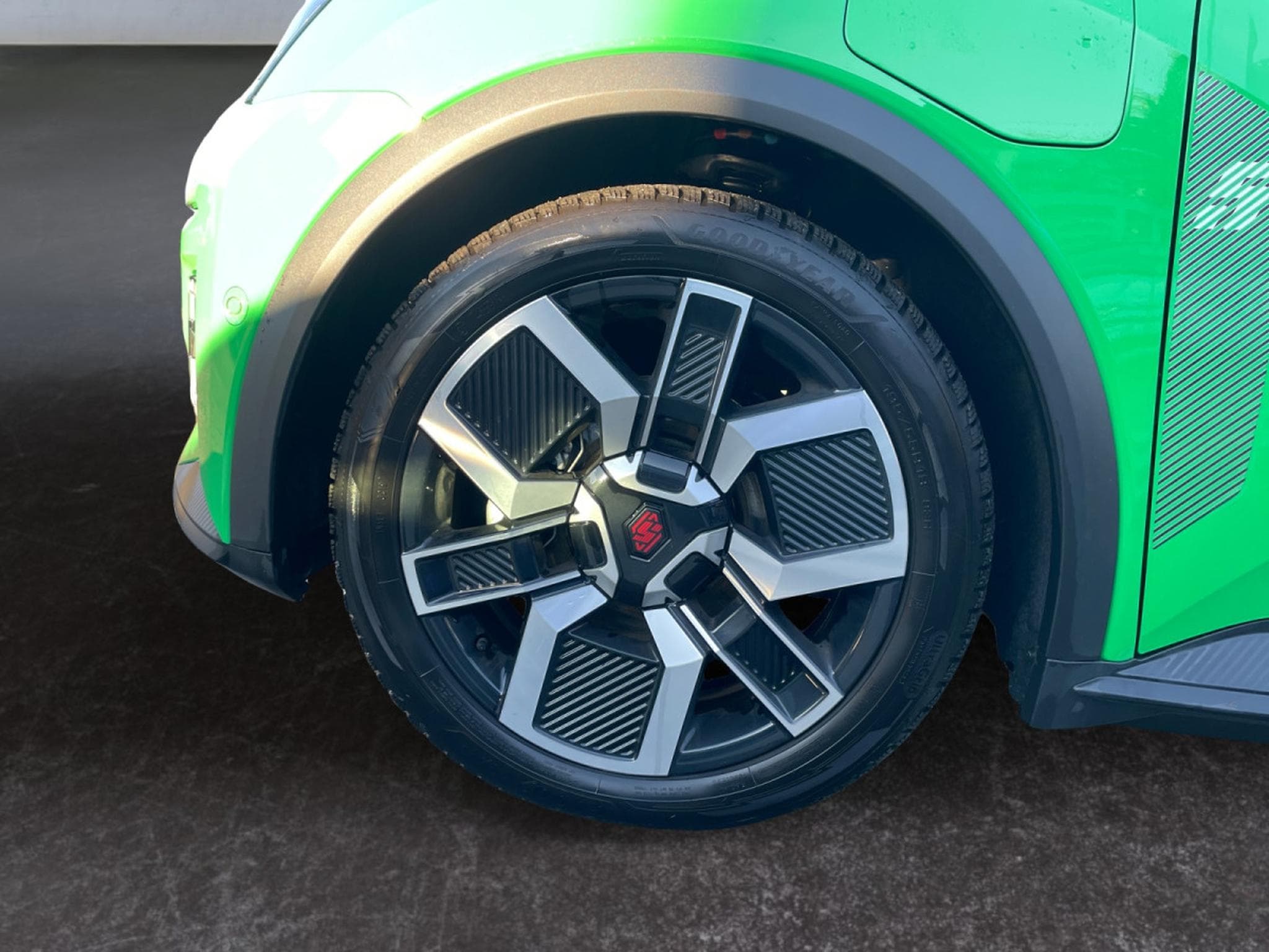 Renault R5 TECHNO 150HP COMFORT RANGE (2024) - Photo 5