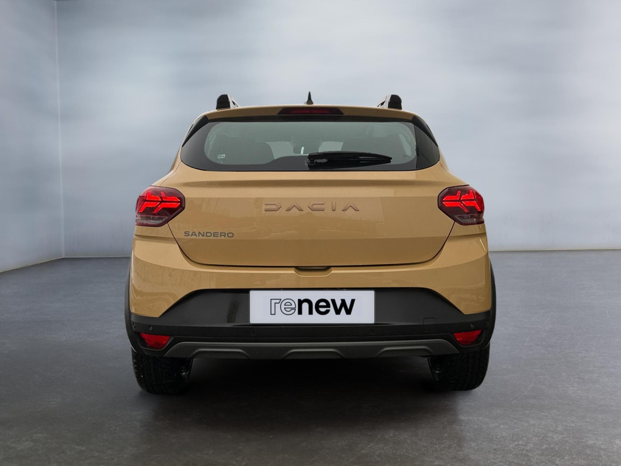 Dacia Sandero 1.0 Tce Stepway Extrême TCE 90 (2025) - Photo 6