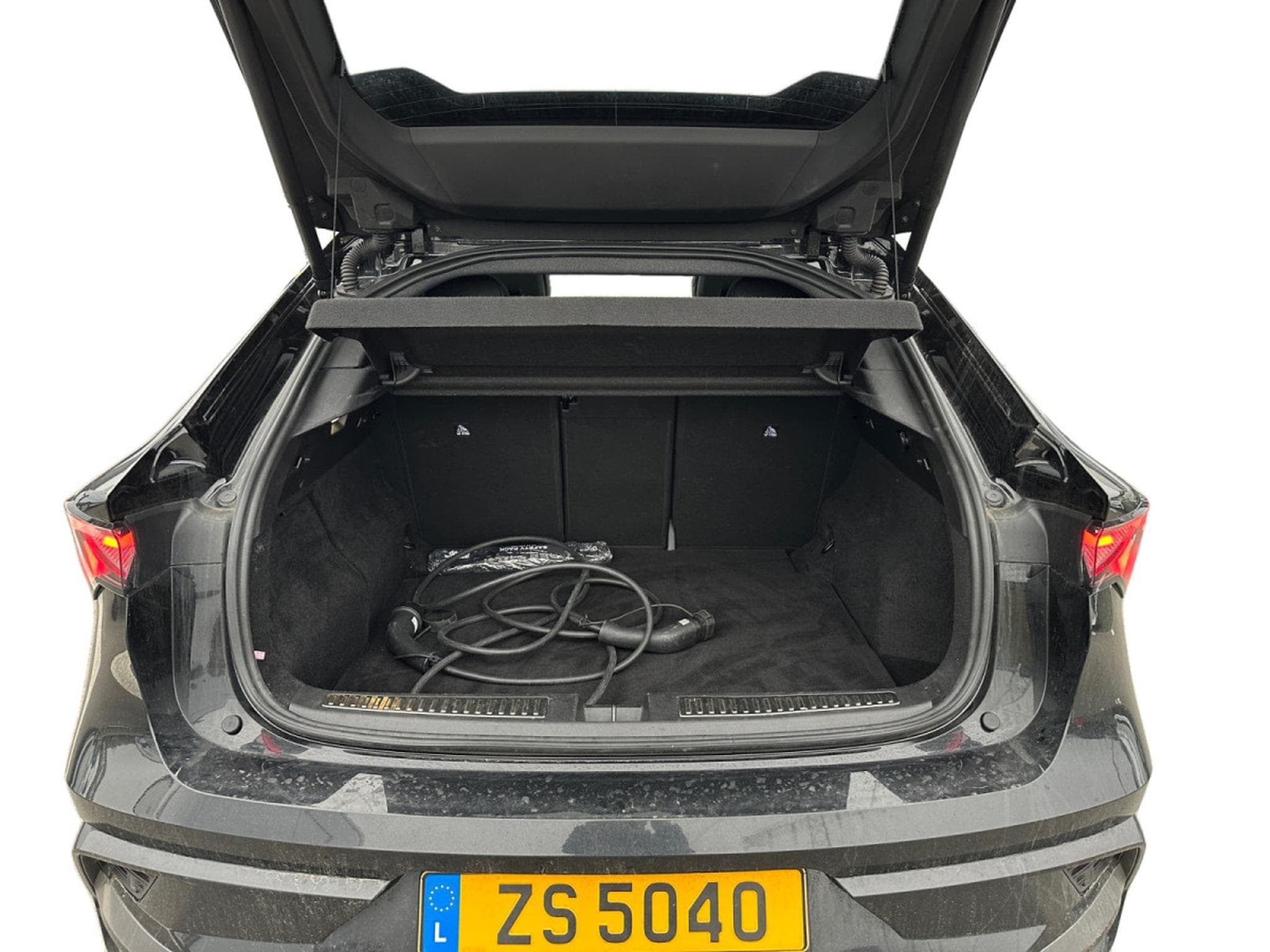 Renault Rafale 1.2 E-Tech atelier Alpine E-Tech 4x4 plug-in hybrid 300 hp (2024) - Photo 12