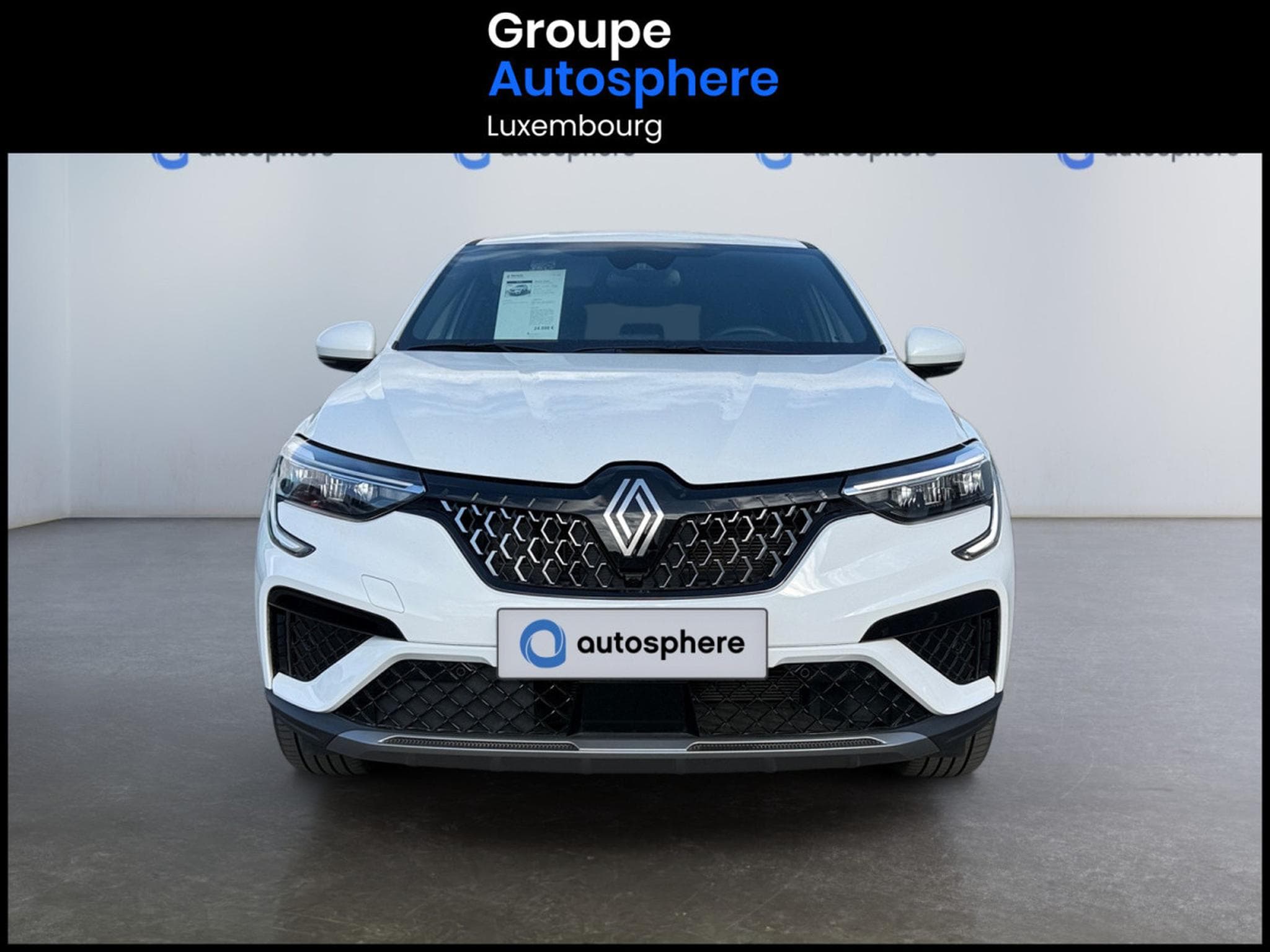 Renault Arkana 1.6 Tce E-TECH Hybrid Techno EDC (2025) - Photo 2