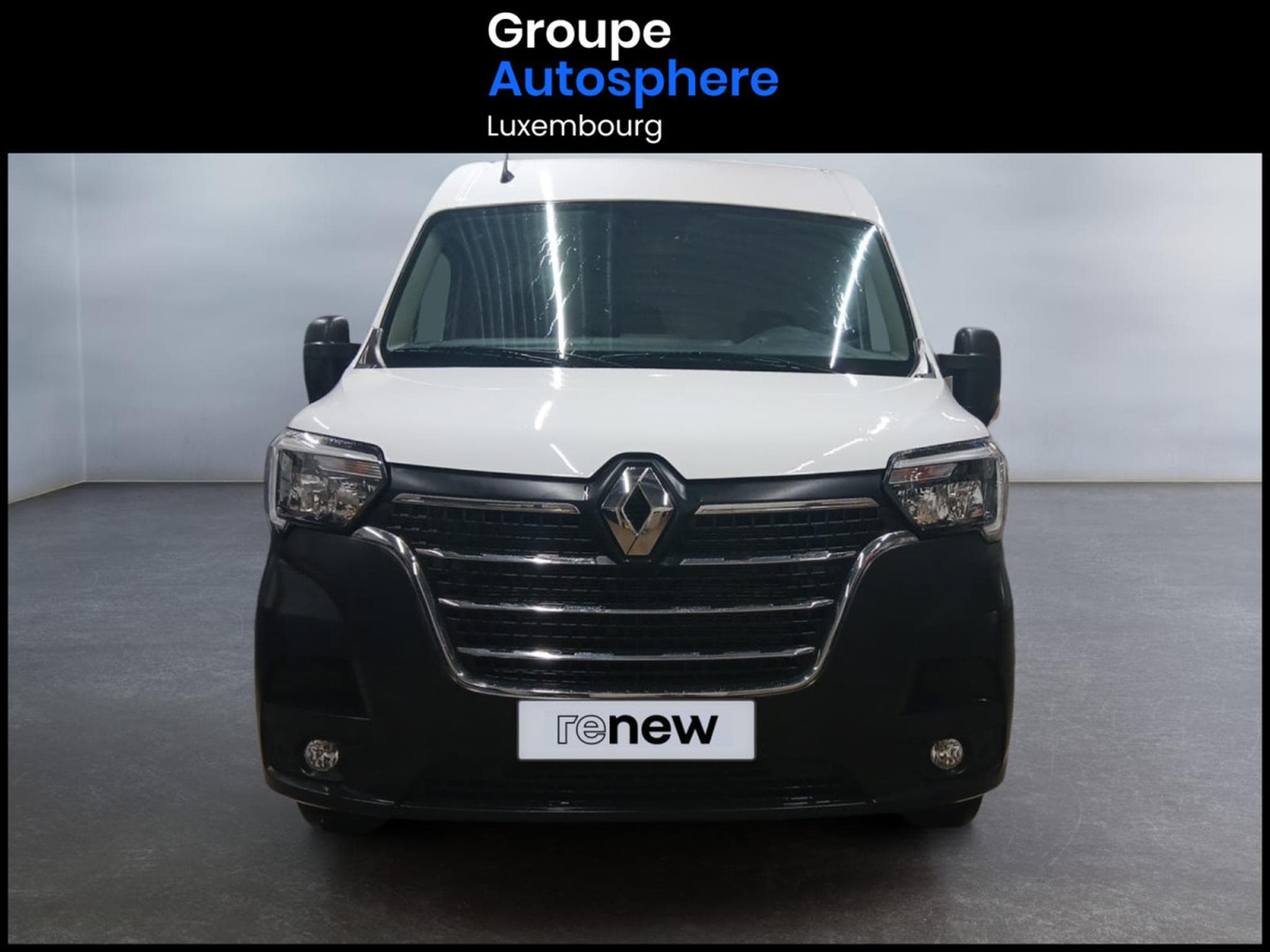 Renault Master L2H2 GRAND CONFORT BLUE DCI 150 6D 3,3T (2024) - Foto 2