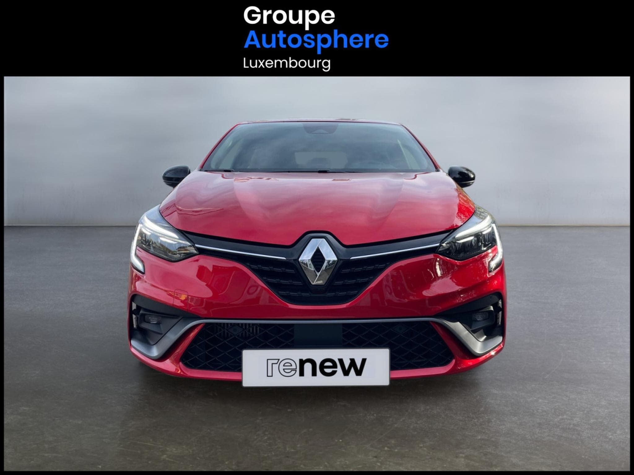Renault Clio 1.0 TCe RS - line (2023) - Photo 2