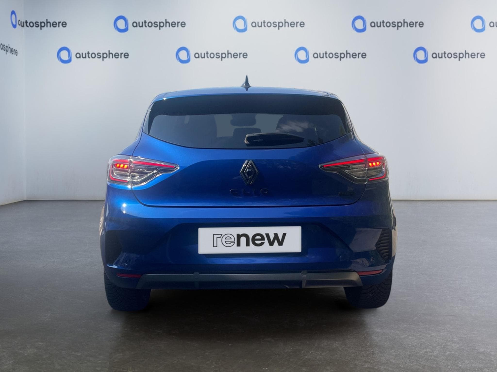 Renault Clio 1.6 Tce E-TECH Hybrid Esprit Alpine EDC (2025) - Photo 4