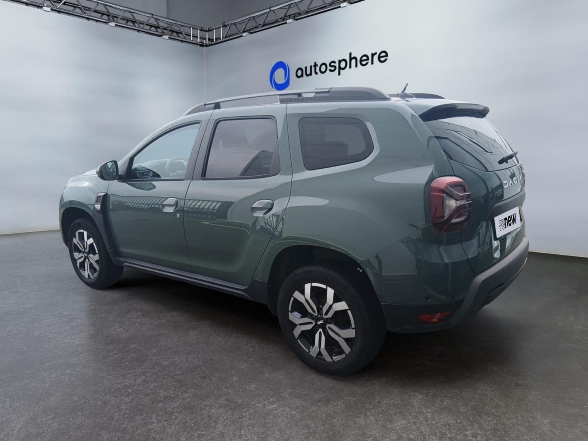 Dacia Duster 1.5 Blue dCi Journey (2024) - Photo 5