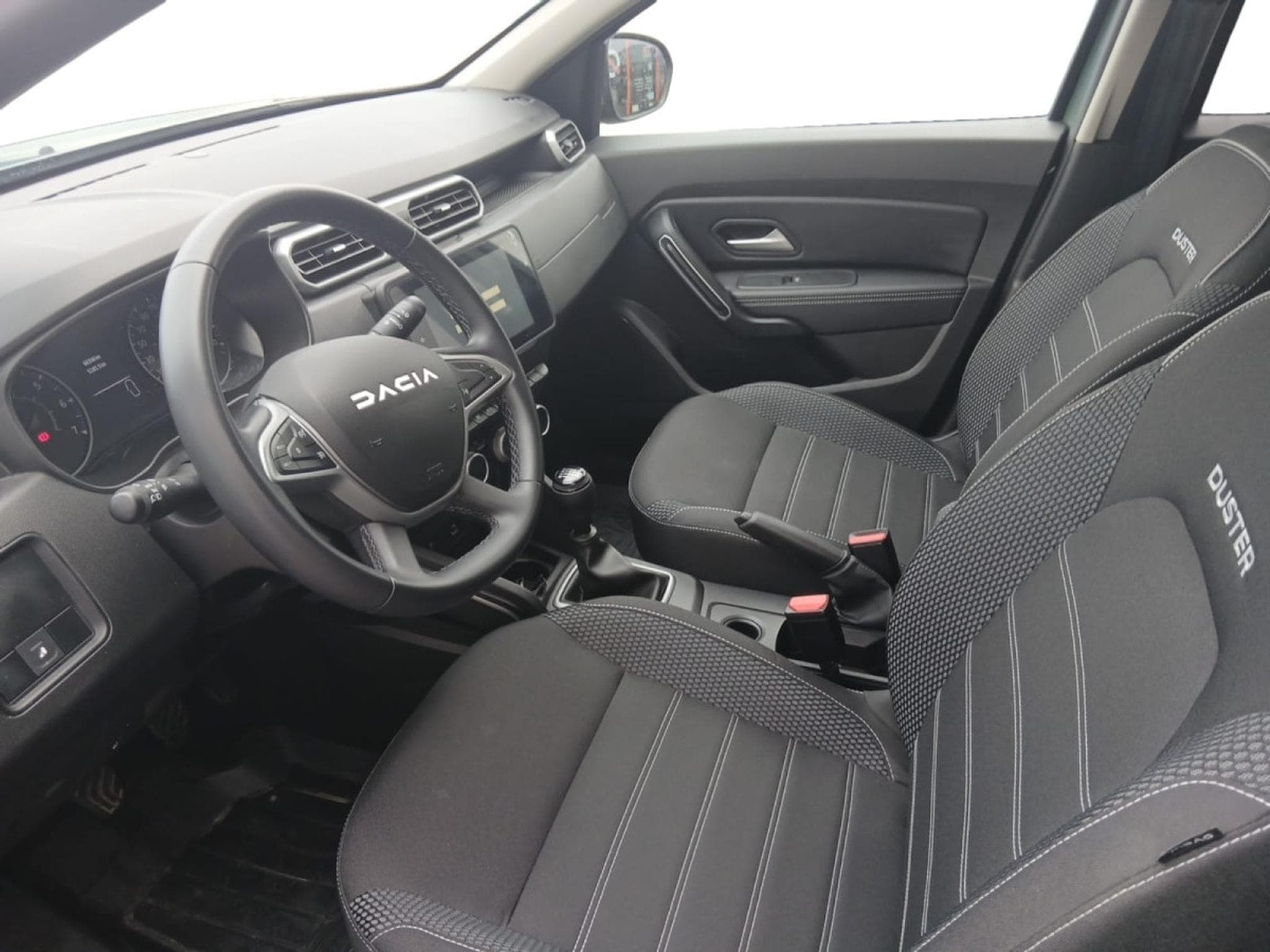 Dacia Duster 1.5 Blue dCi Journey (2024) - Photo 7