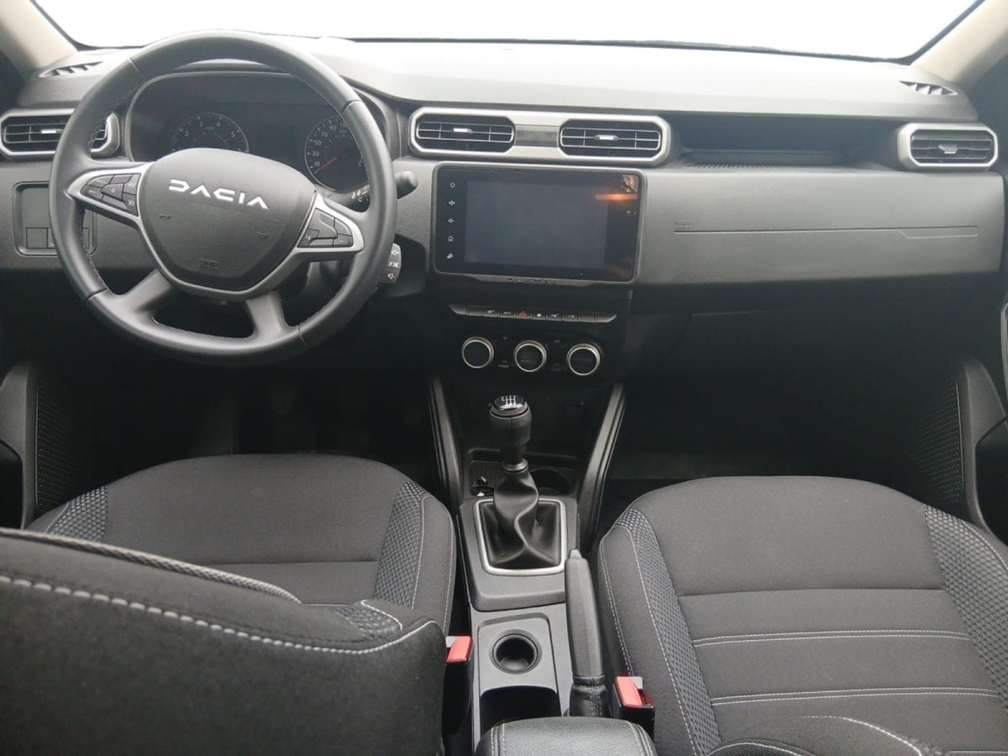 Dacia Duster 1.5 Blue dCi Journey (2024) - Photo 8