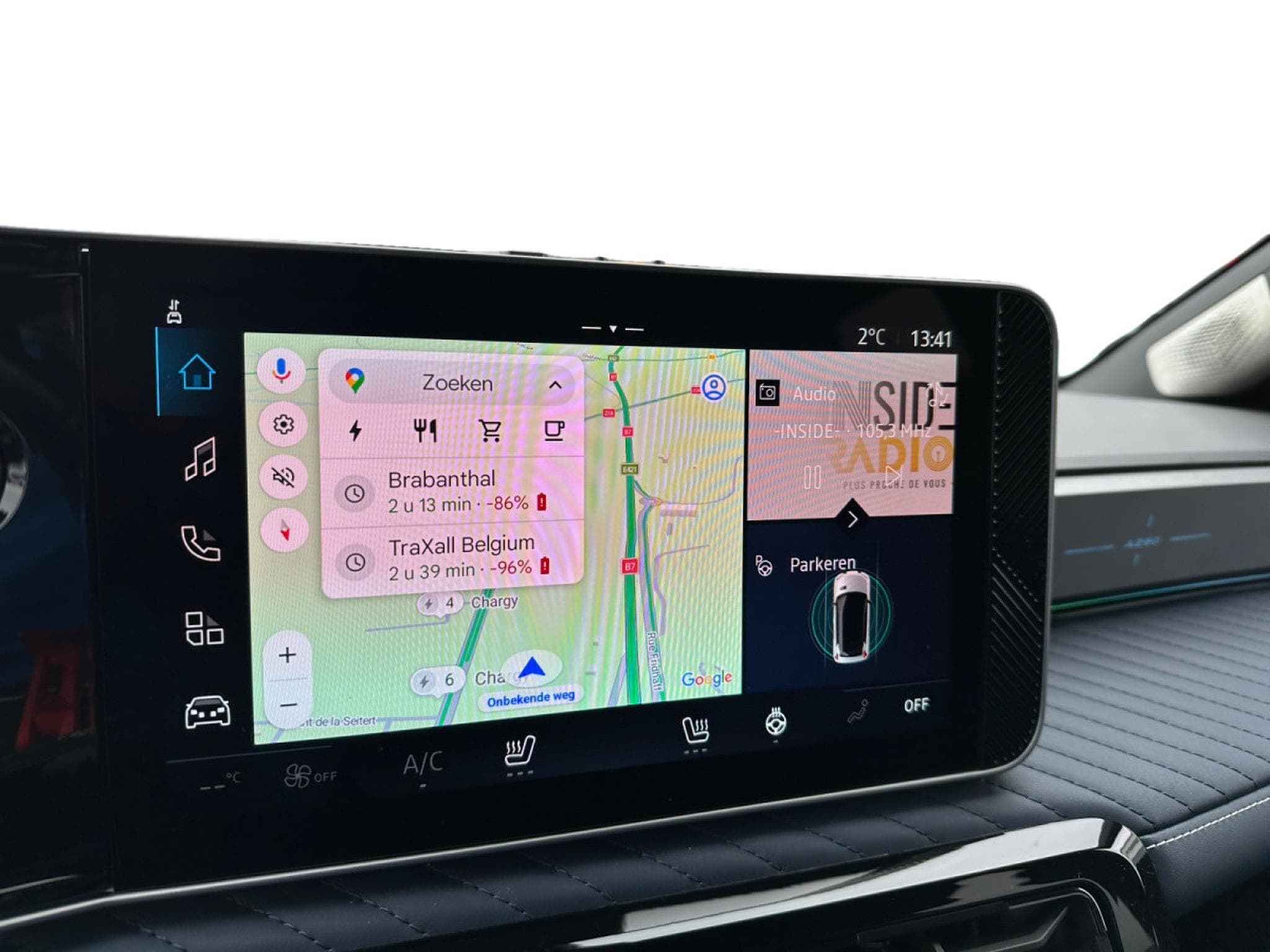 Alpine A290 GT PERFORMANCE 220cv (2024) - Photo 10