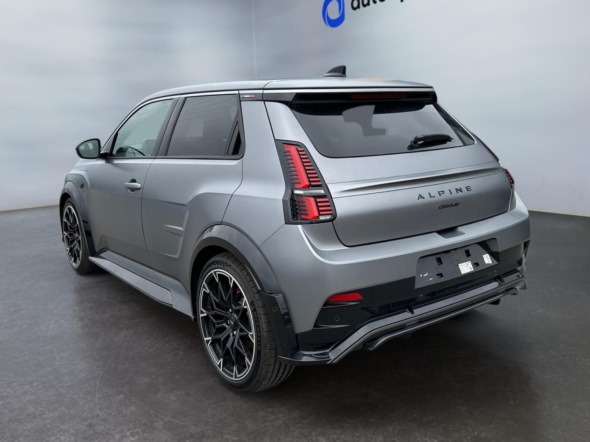 Alpine A290 GT PERFORMANCE 220cv (2024) - Photo 3