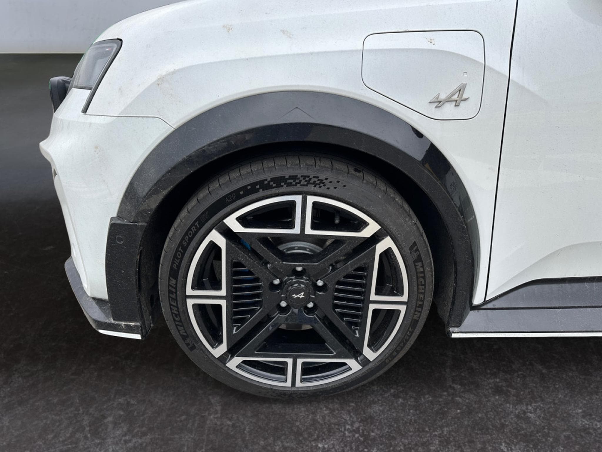 Alpine A290 GT PREMIUM (2024) - Photo 6