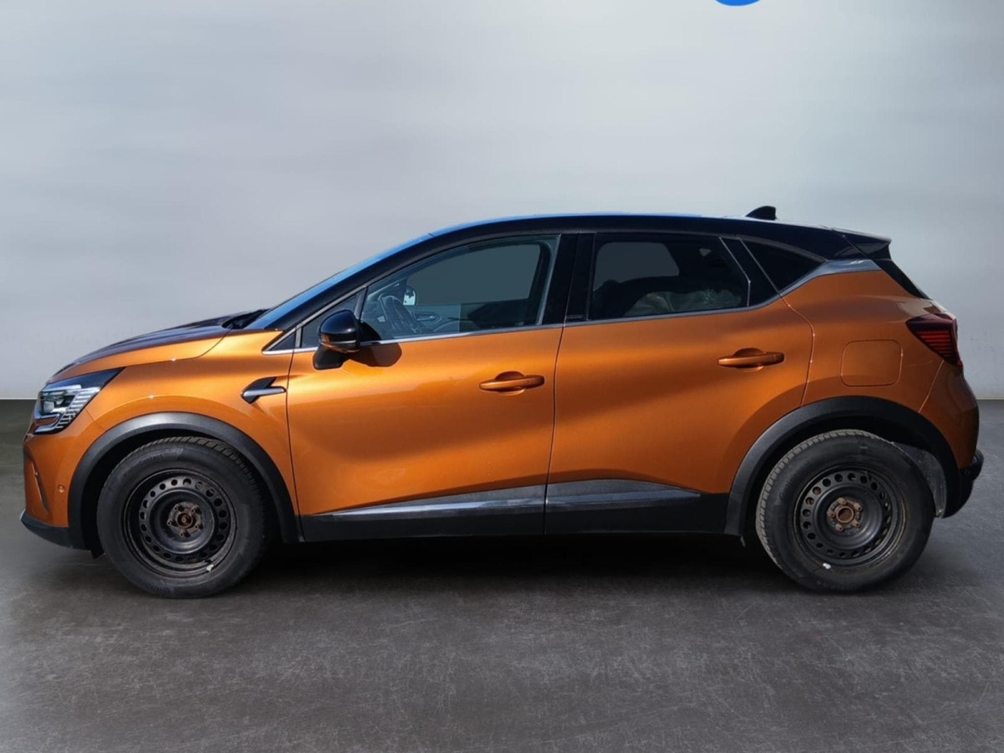 Renault Captur 1.6i E-TECH Plug-in Hybrid Intens (2020) - Photo 5