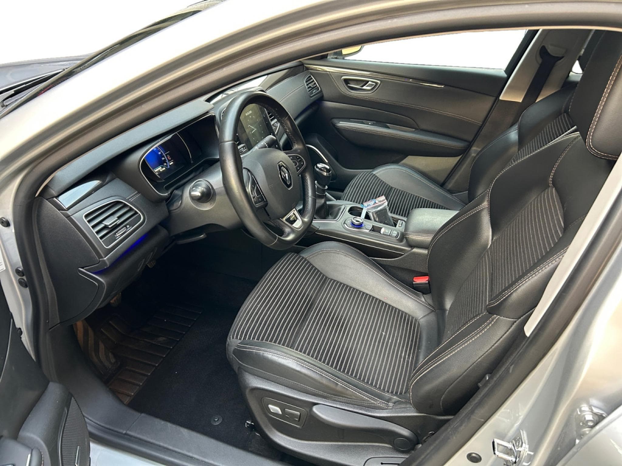 Renault Talisman 1.6 dCi Energy Intens (2017) - Photo 7