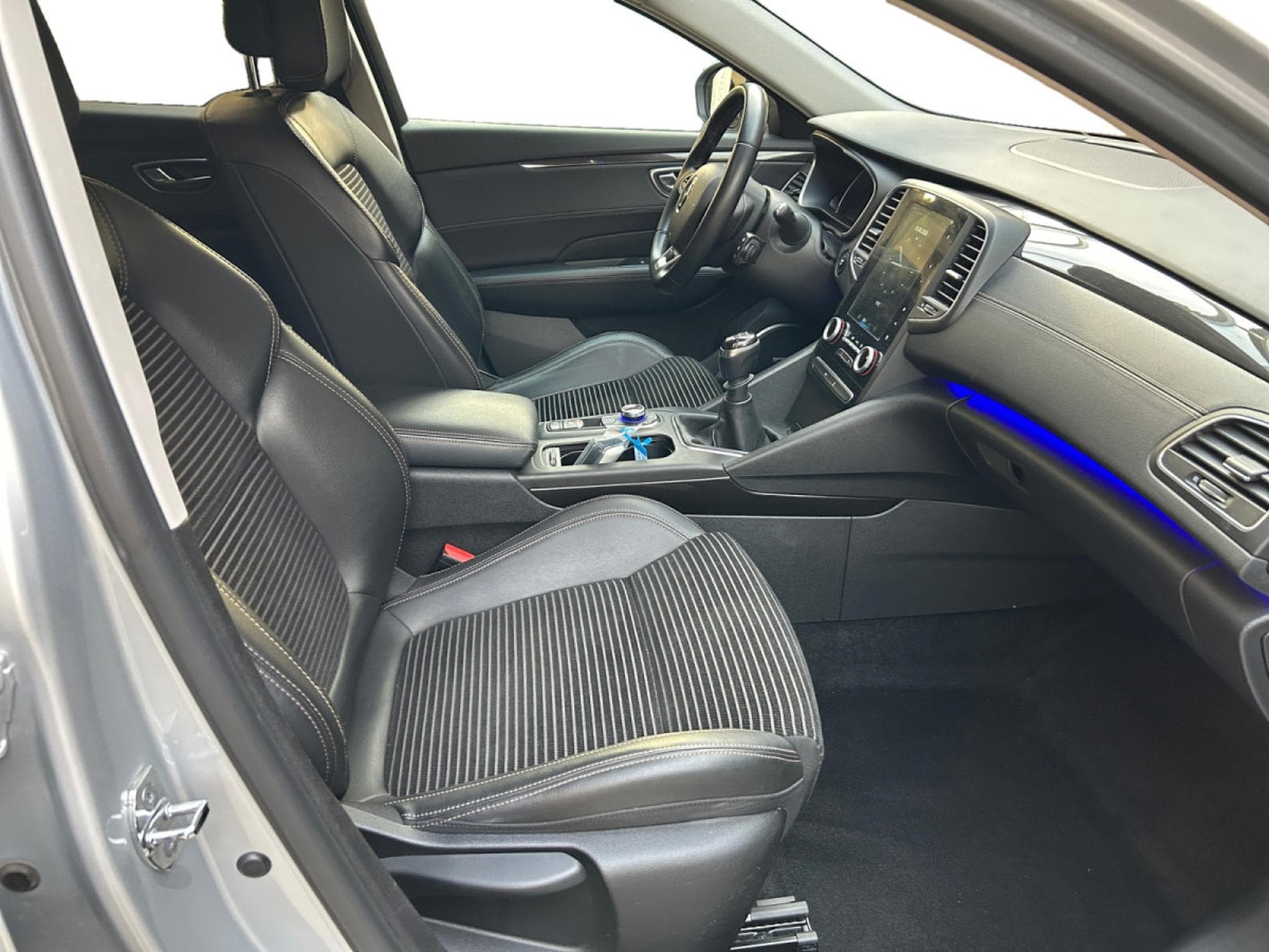 Renault Talisman 1.6 dCi Energy Intens (2017) - Photo 9