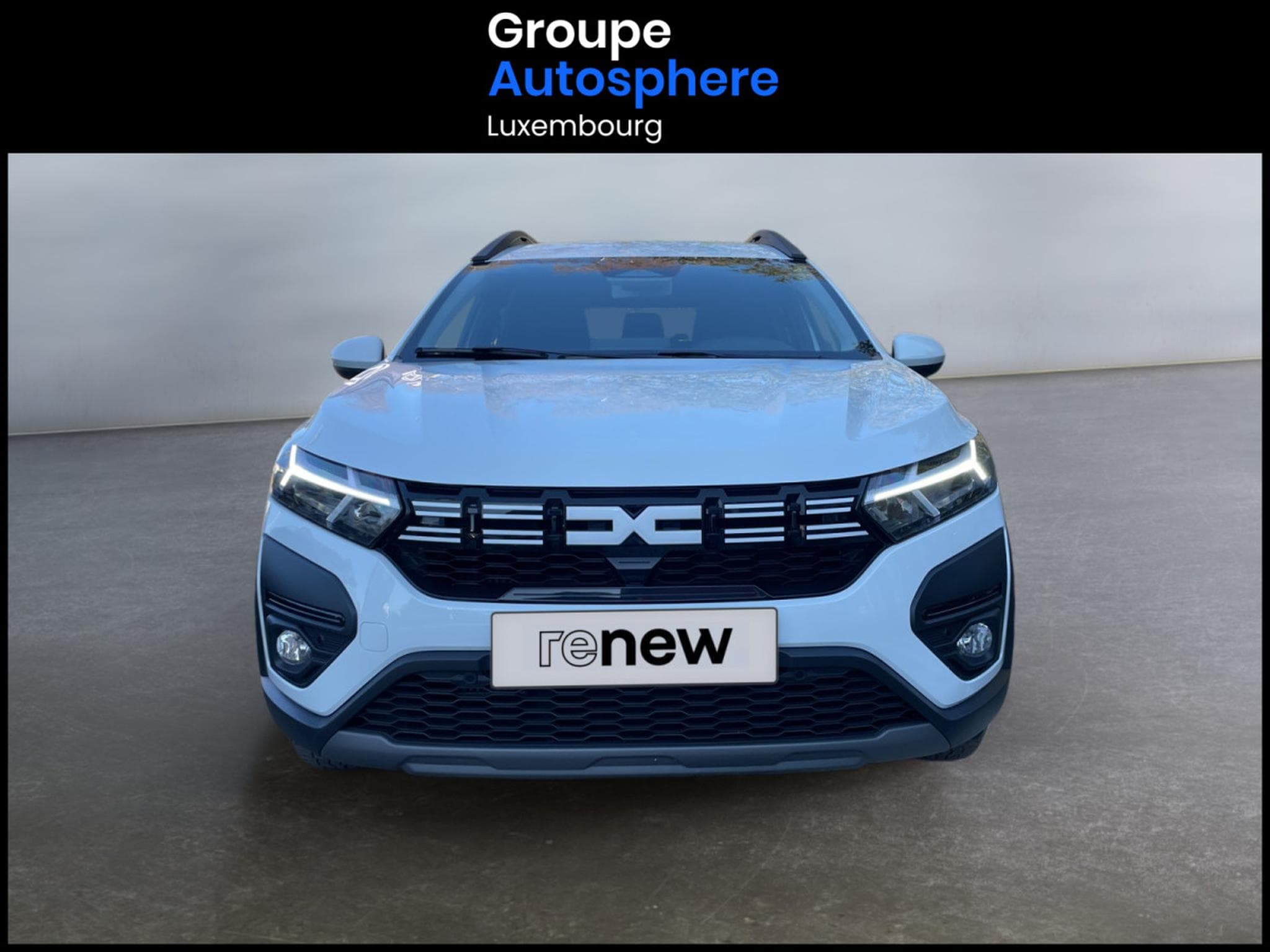 Dacia Jogger 1.0 TCe Expression 7pl. (2025) - Photo 2