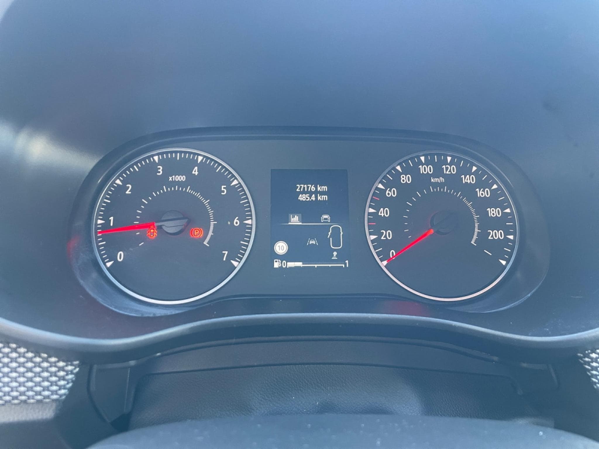 Dacia Jogger 1.0 TCe Expression 7pl. (2025) - Photo 9