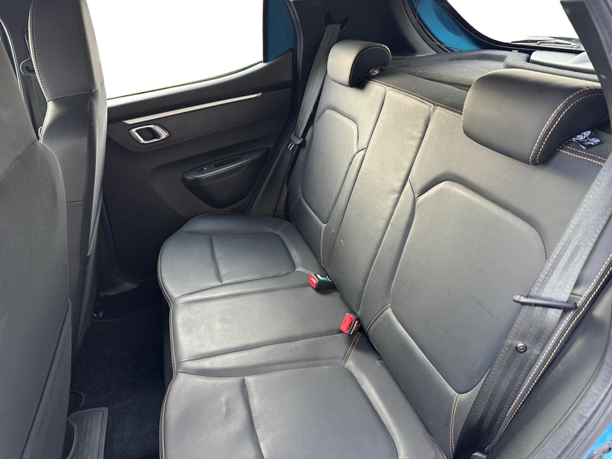 Dacia Spring 27.4 kWh Comfort Plus (2021) - Photo 8