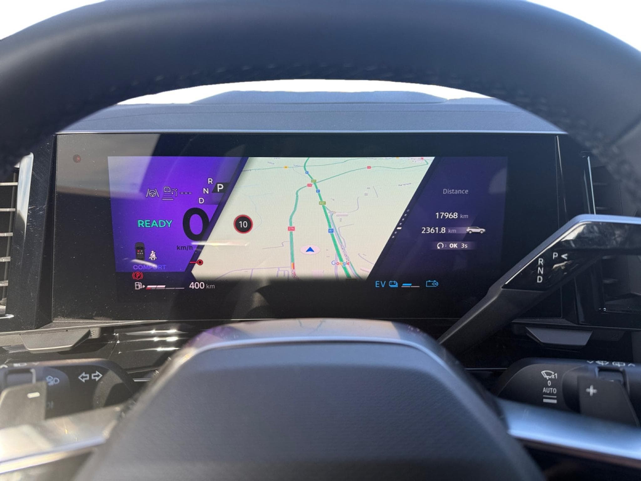 Renault Espace 1.2 E-Tech Iconic Full Hybrid 200 5pl (2025) - Photo 10