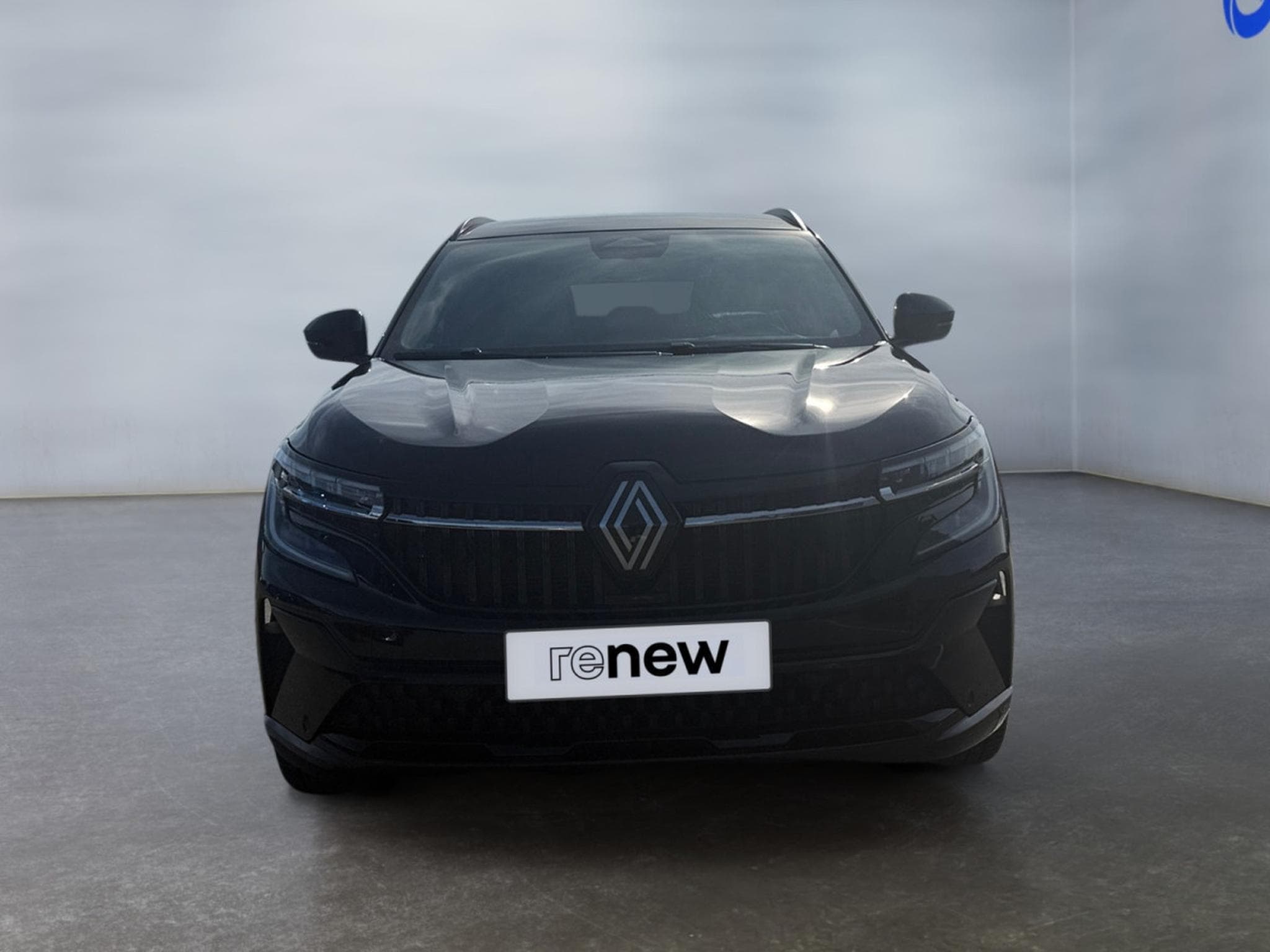 Renault Espace 1.2 E-Tech Iconic Full Hybrid 200 5pl (2025) - Photo 4