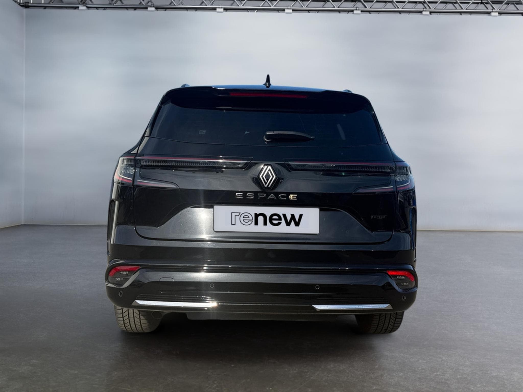 Renault Espace 1.2 E-Tech Iconic Full Hybrid 200 5pl (2025) - Photo 6