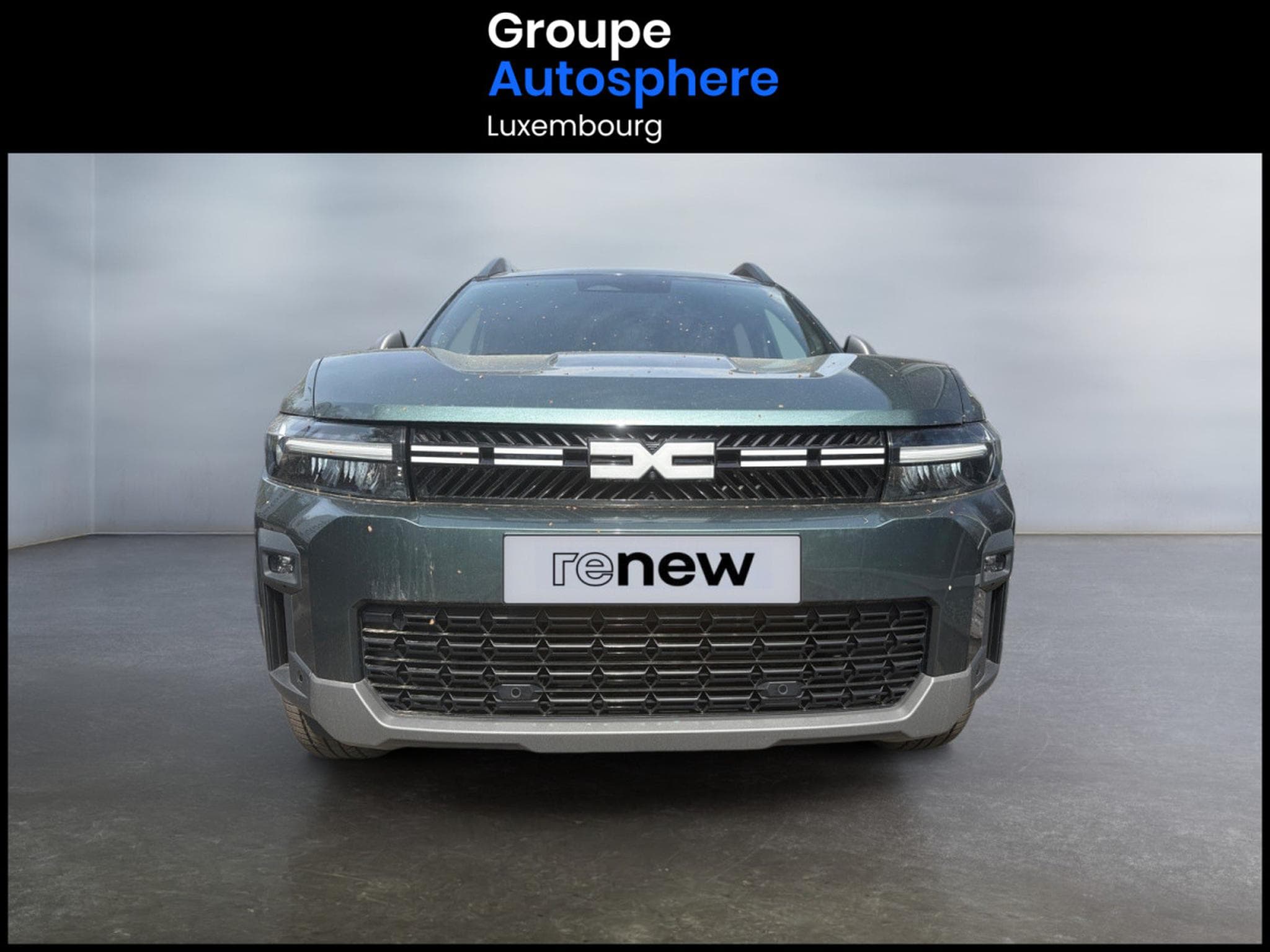 Dacia Bigster Journey Mild Hybrid 140 (2025) - Photo 2