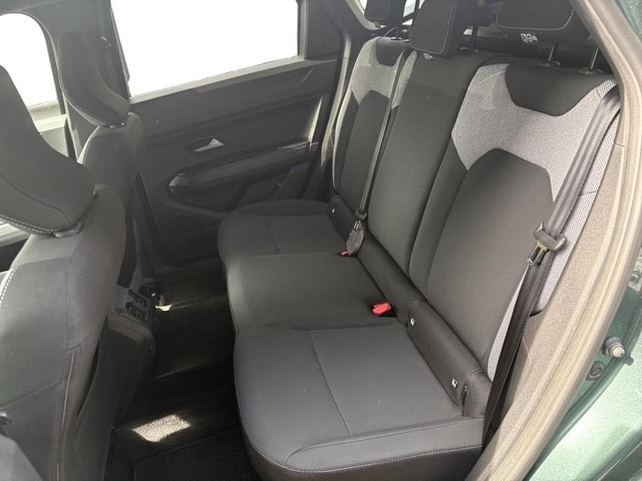 Dacia Bigster Journey Mild Hybrid 140 (2025) - Photo 7