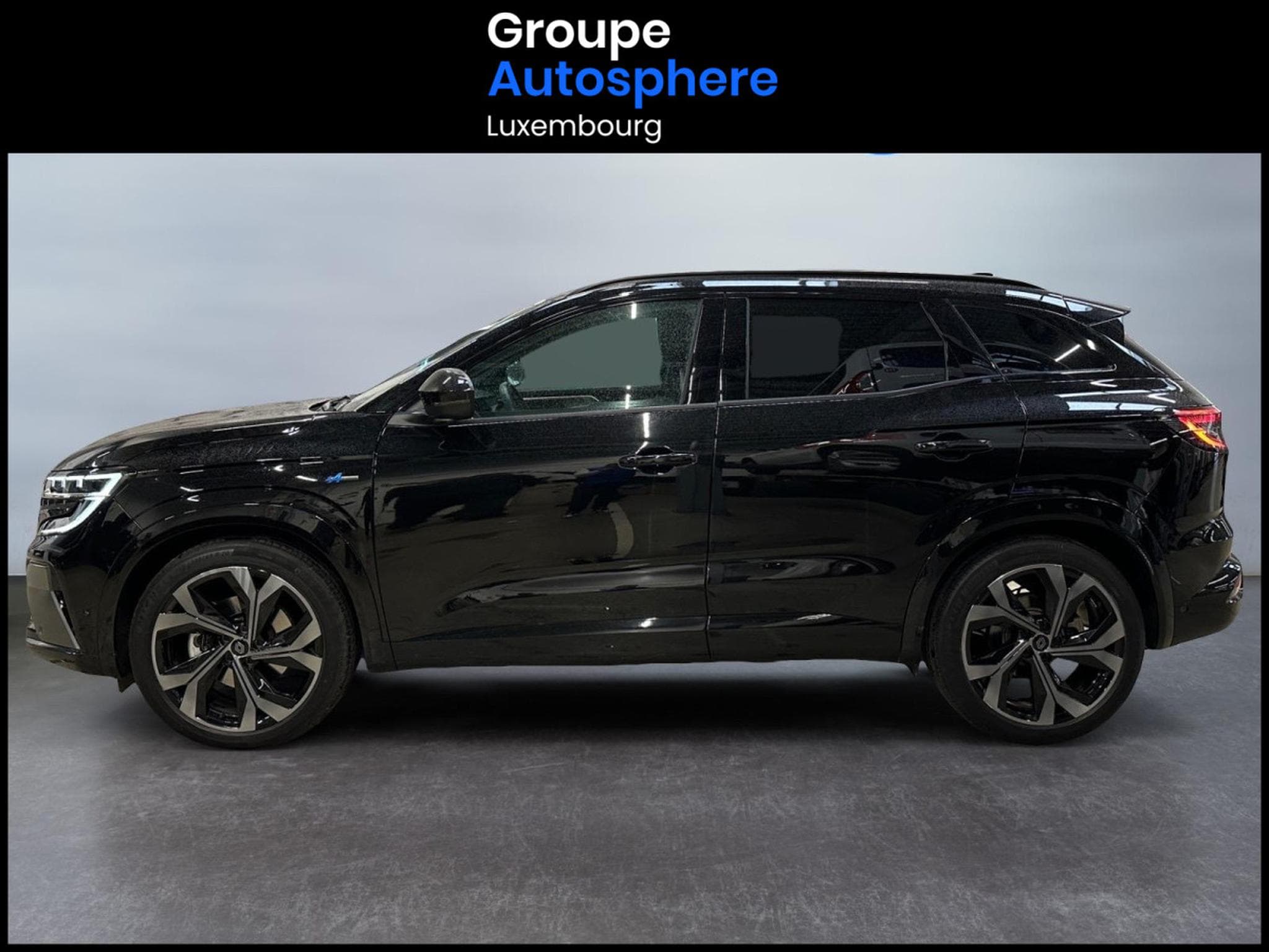 Renault Austral 1.2 E-Tech TECHNO Esprit Alpine full hybrid (2025) - Photo 2