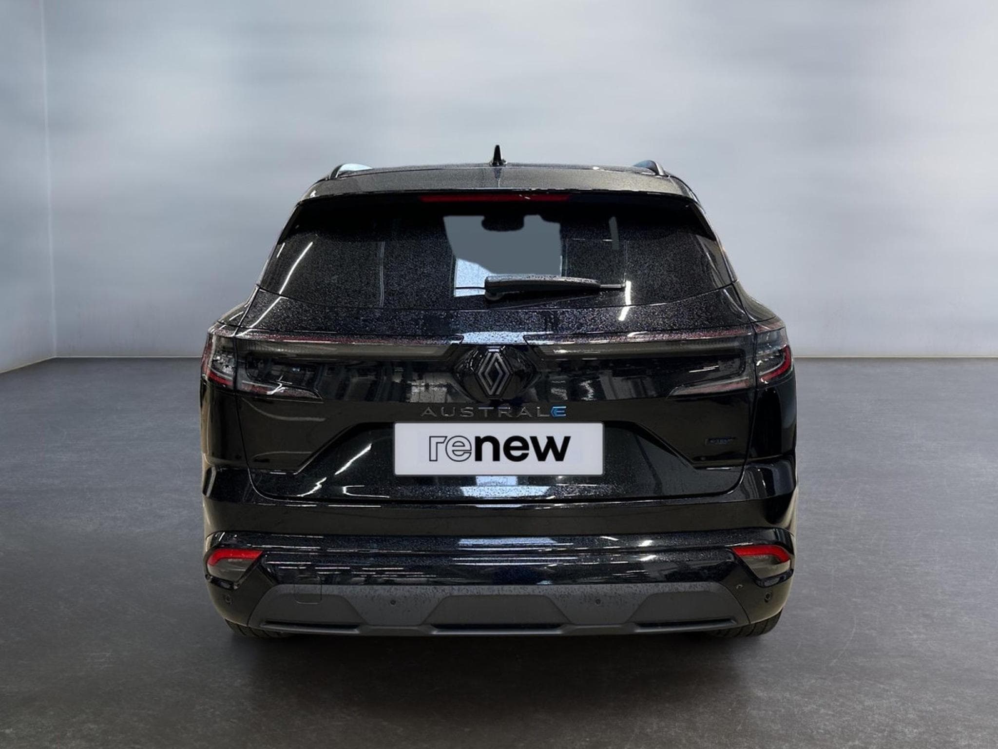 Renault Austral 1.2 E-Tech TECHNO Esprit Alpine full hybrid (2025) - Photo 3