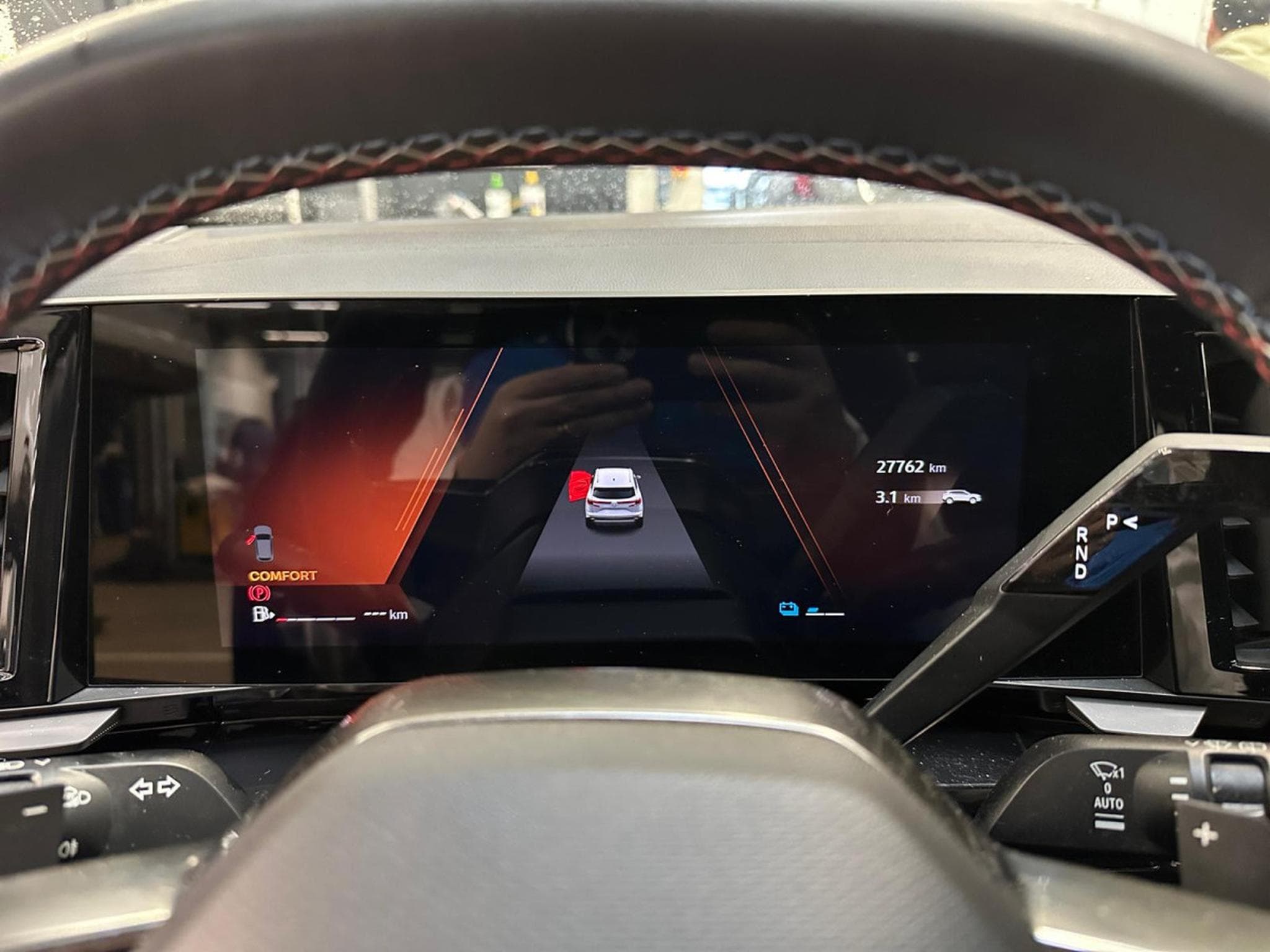 Renault Austral 1.2 E-Tech TECHNO Esprit Alpine full hybrid (2025) - Photo 8