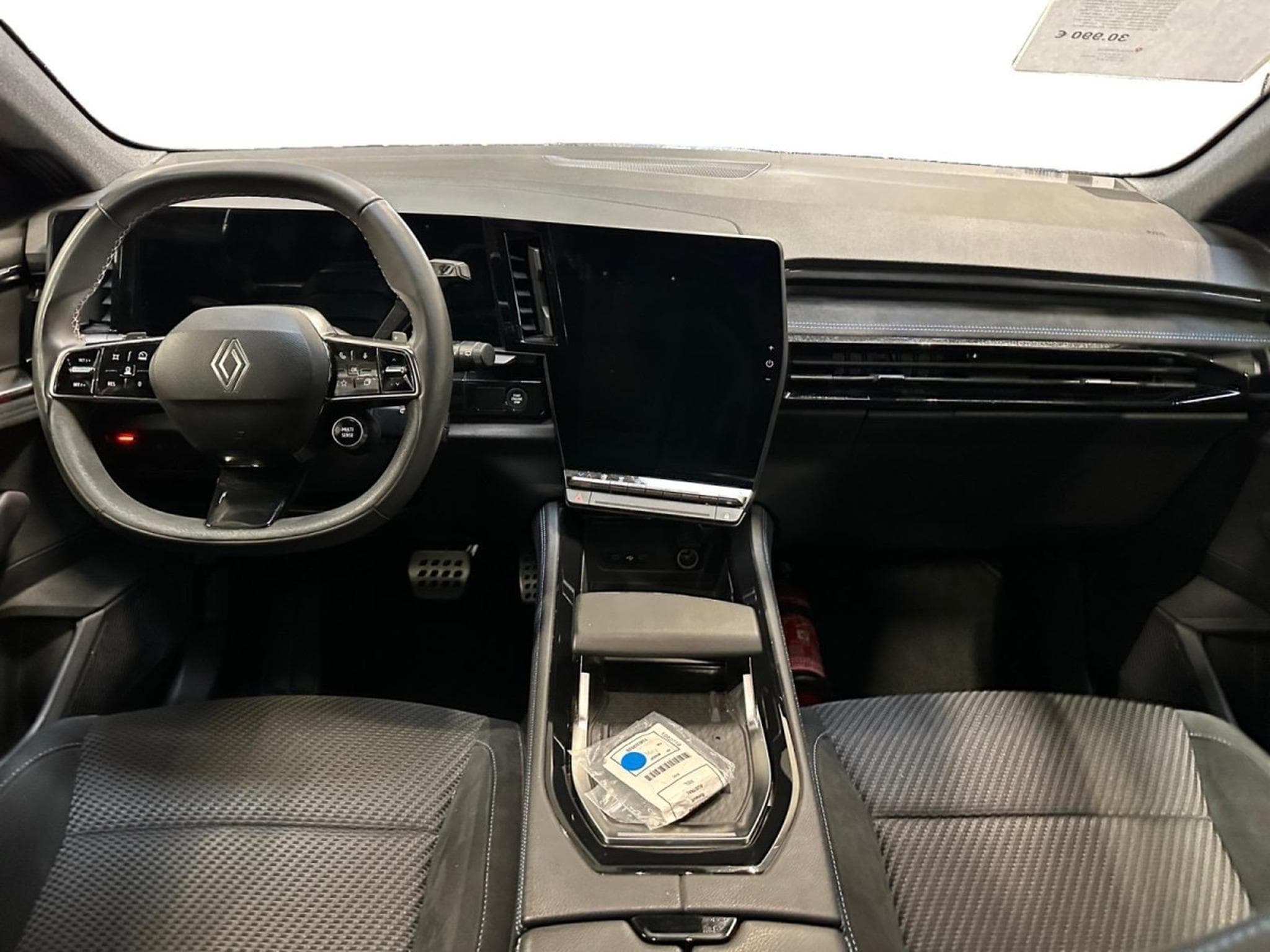 Renault Austral 1.2 E-Tech TECHNO Esprit Alpine full hybrid (2025) - Photo 9