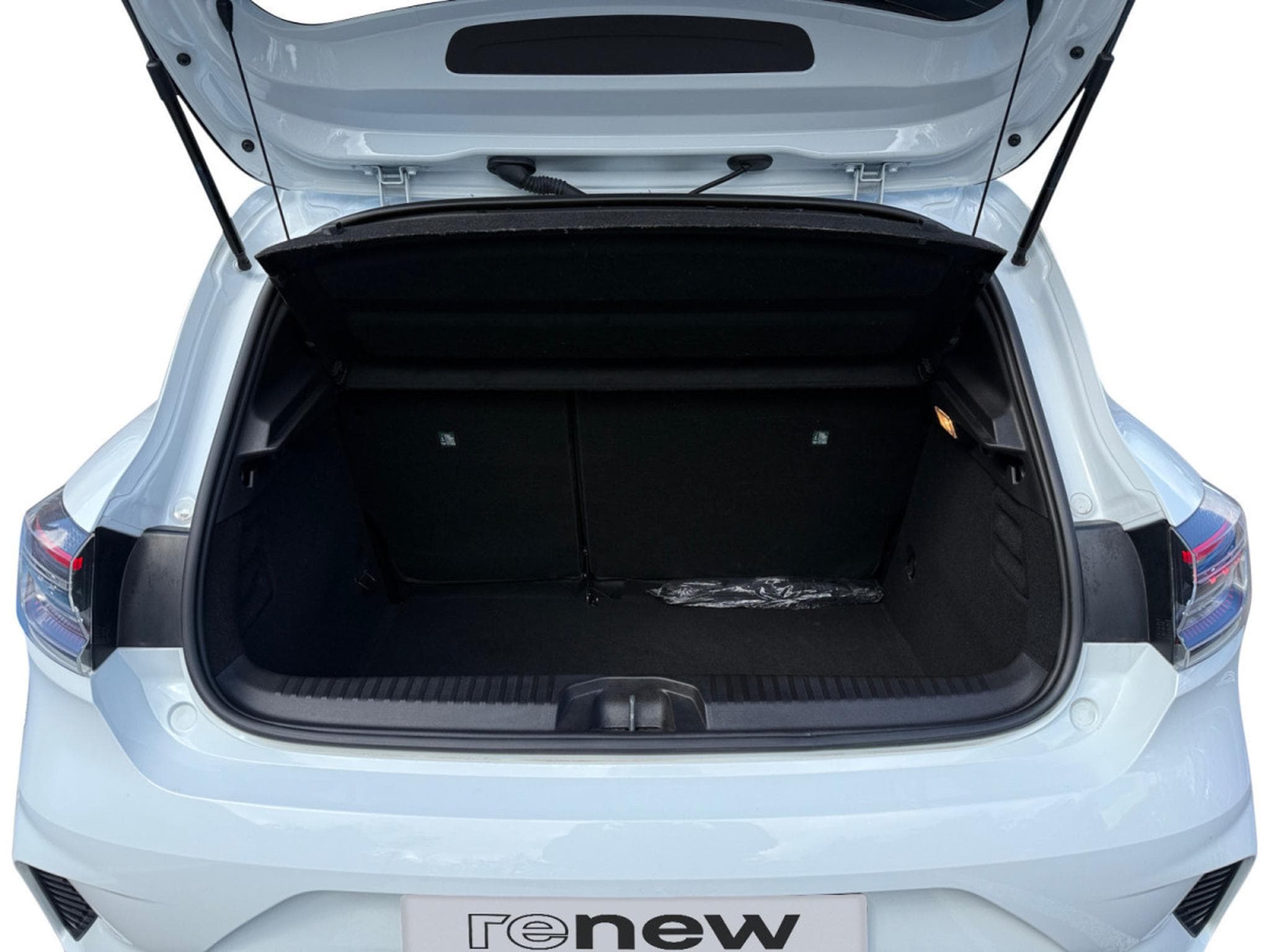 Renault Clio 1.0 Tce Techno (2025) - Photo 11