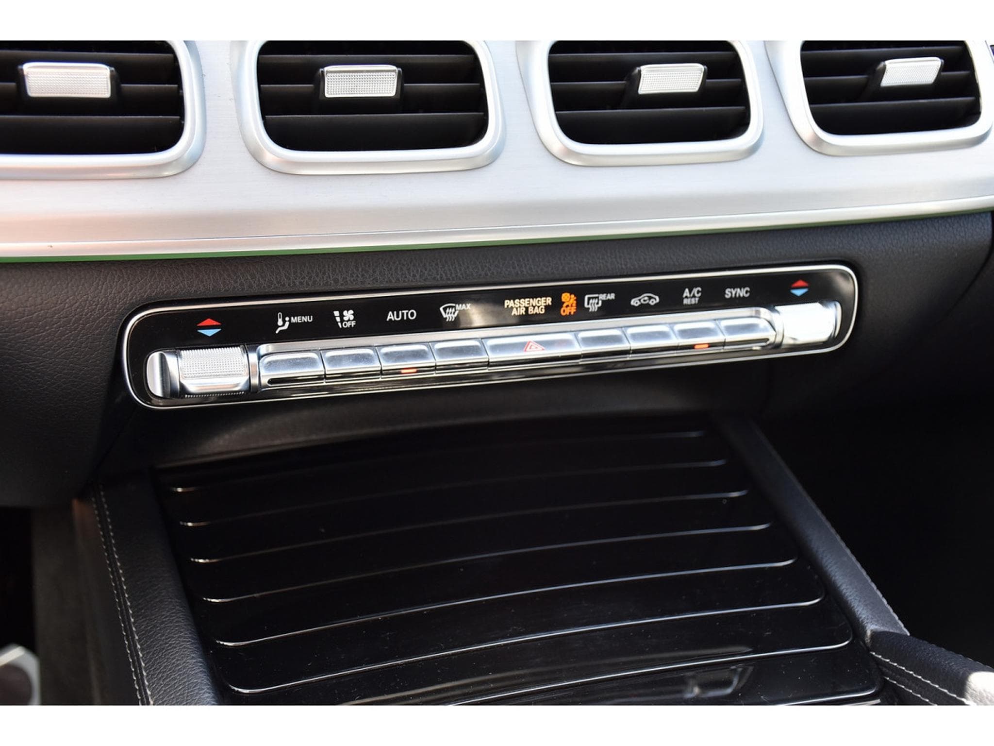 Mercedes GLE 350 CDI 4Matic AMG Line 9G-Tronic CUIR LANE SIDE CAM360 JA20 (2020) - Photo 16