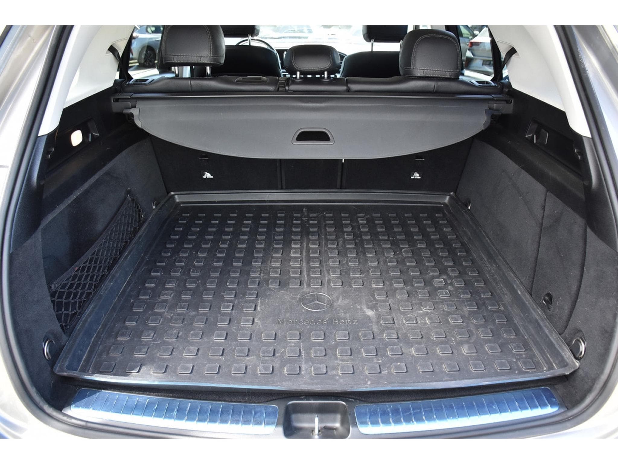 Mercedes GLE 350 CDI 4Matic AMG Line 9G-Tronic CUIR LANE SIDE CAM360 JA20 (2020) - Photo 23